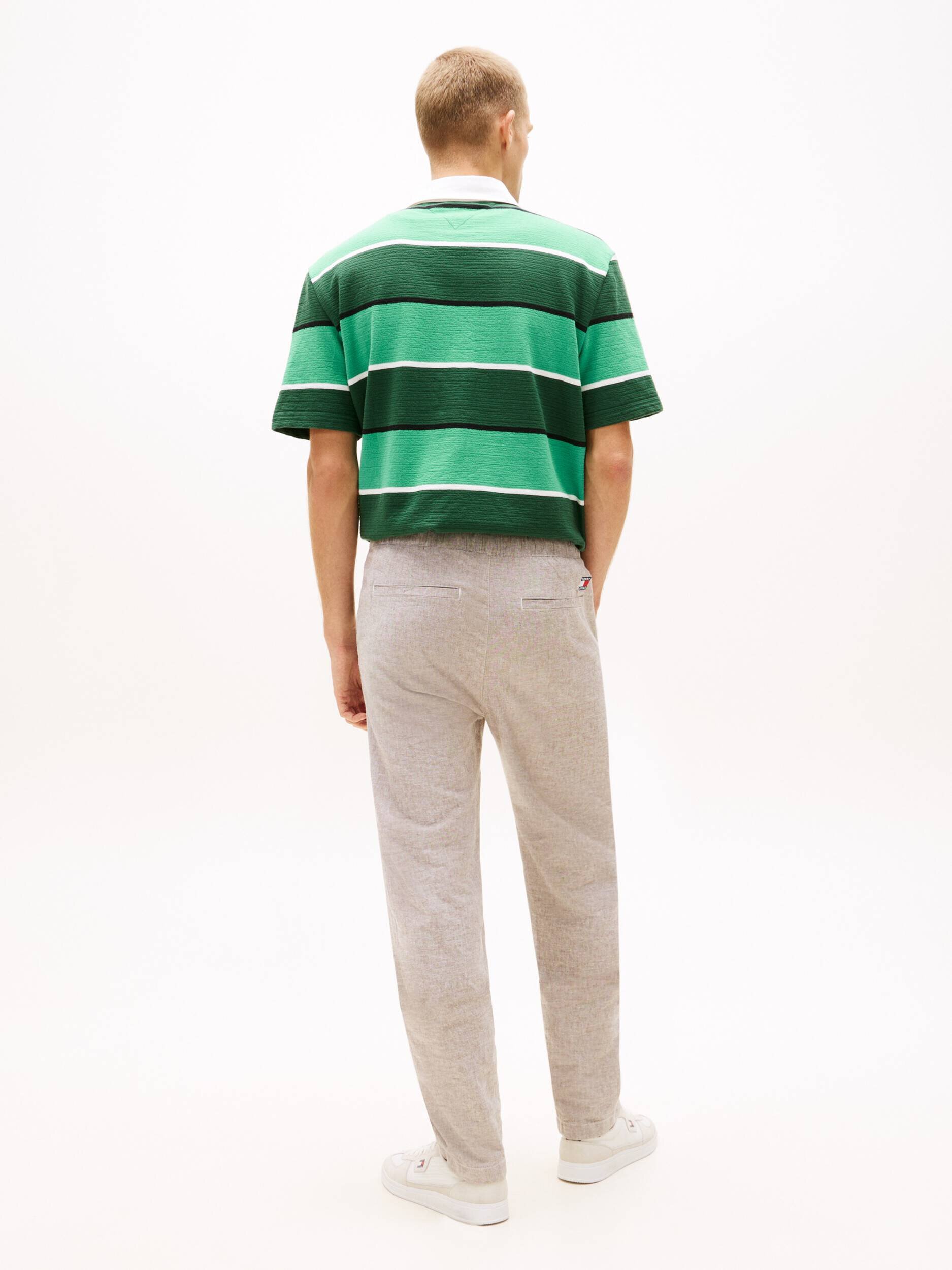 Tommy Jeans De in pantaloni chino SONNY | Tapered fit