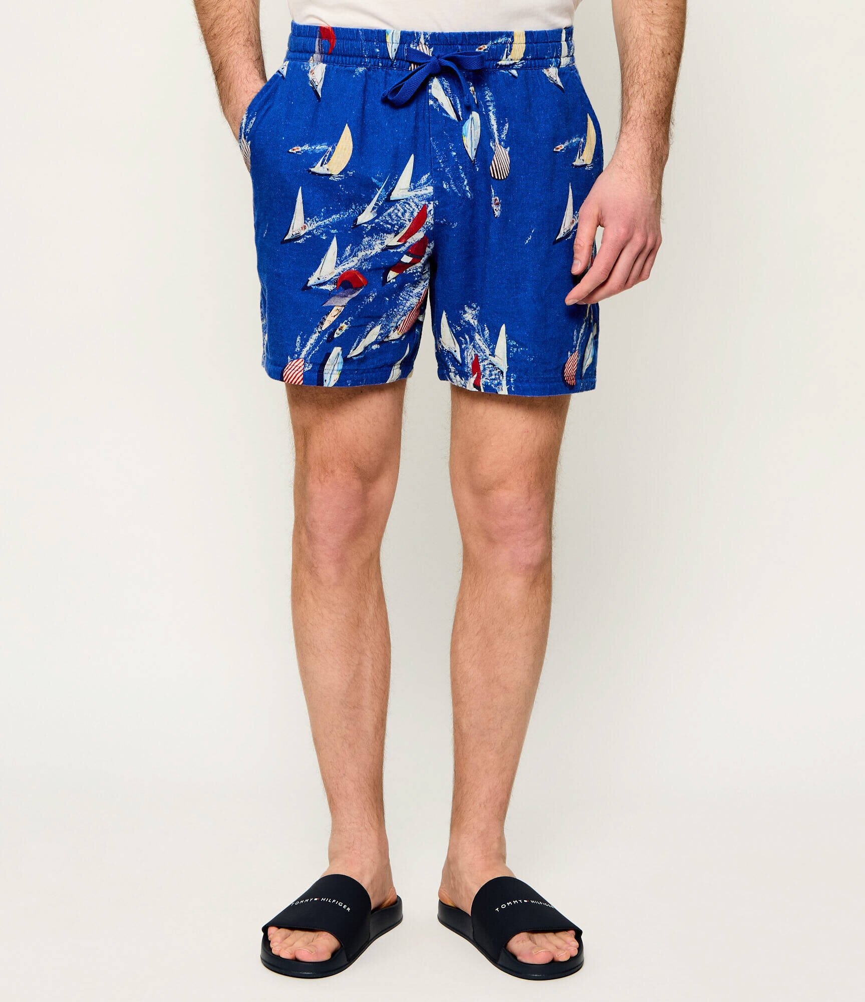 Tommy Jeans De in pantaloni scurți | regular fit