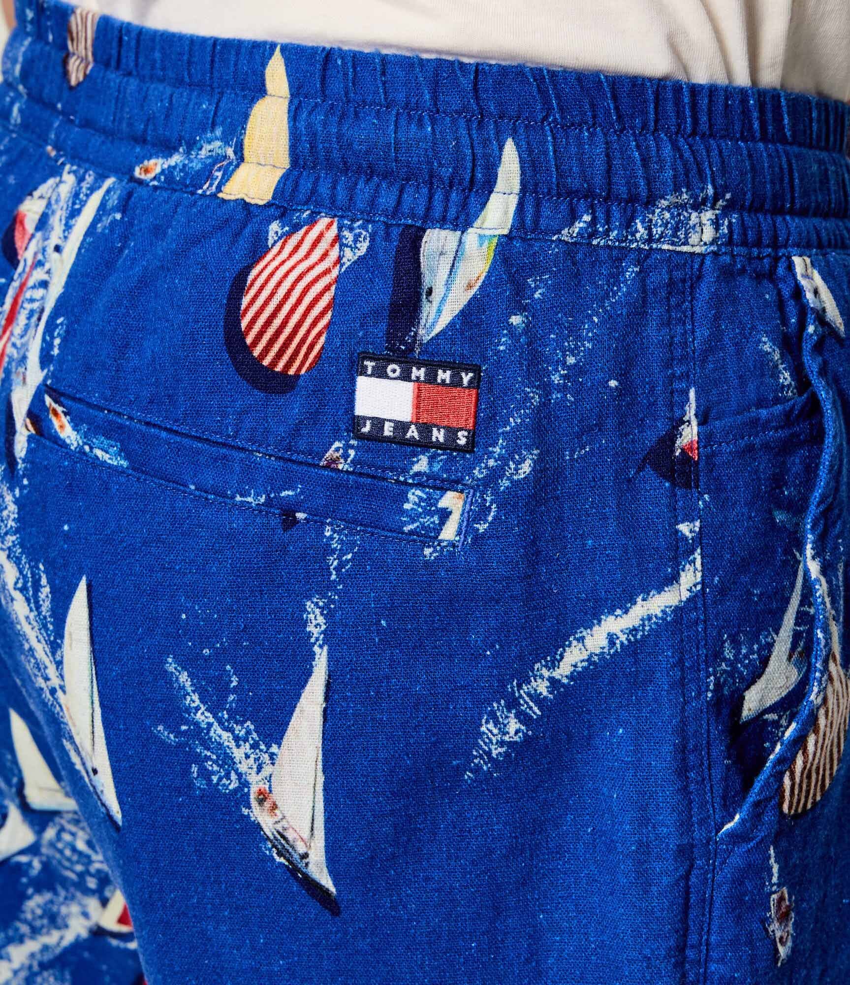 Tommy Jeans De in pantaloni scurți | regular fit