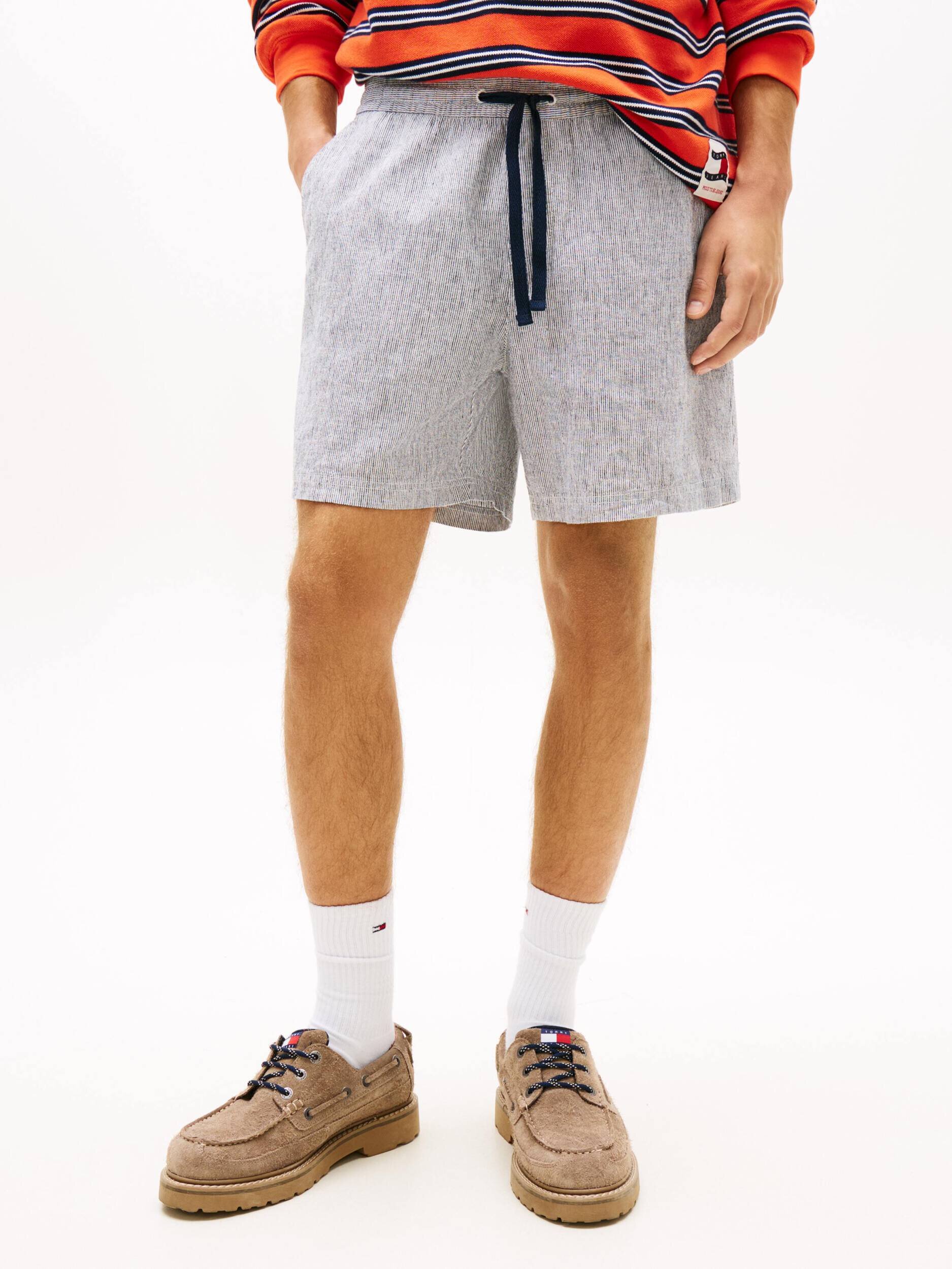 Tommy Jeans De in pantaloni scurți | Relaxed fit