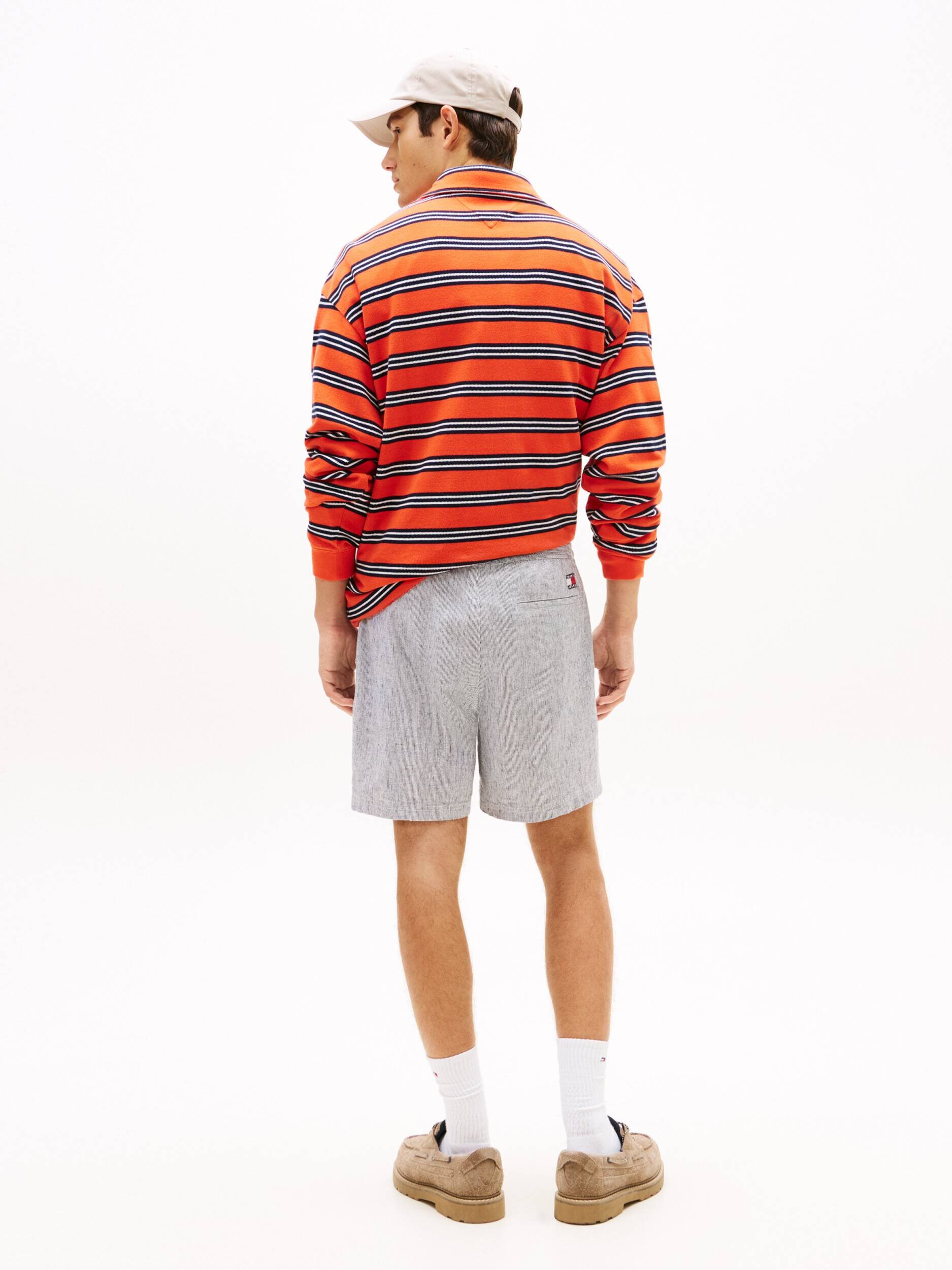 Tommy Jeans De in pantaloni scurți | Relaxed fit