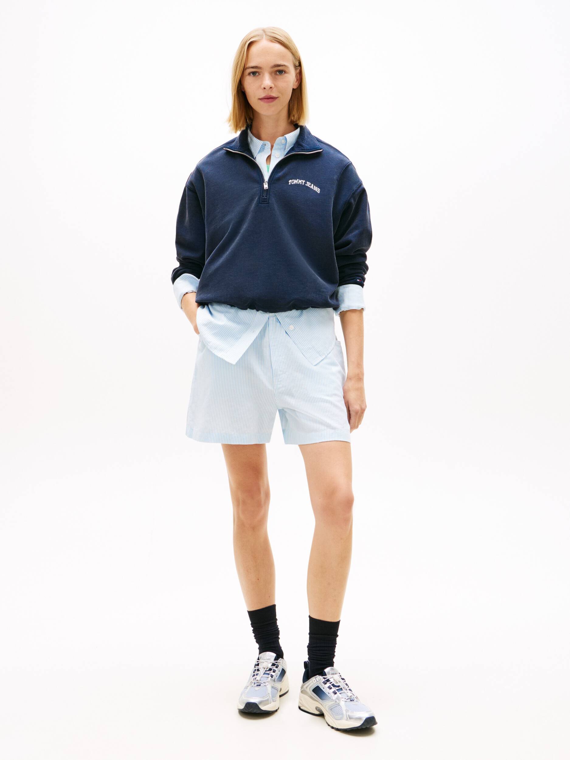 Tommy Jeans De in pantaloni scurți TJW ESSENTIAL | regular fit