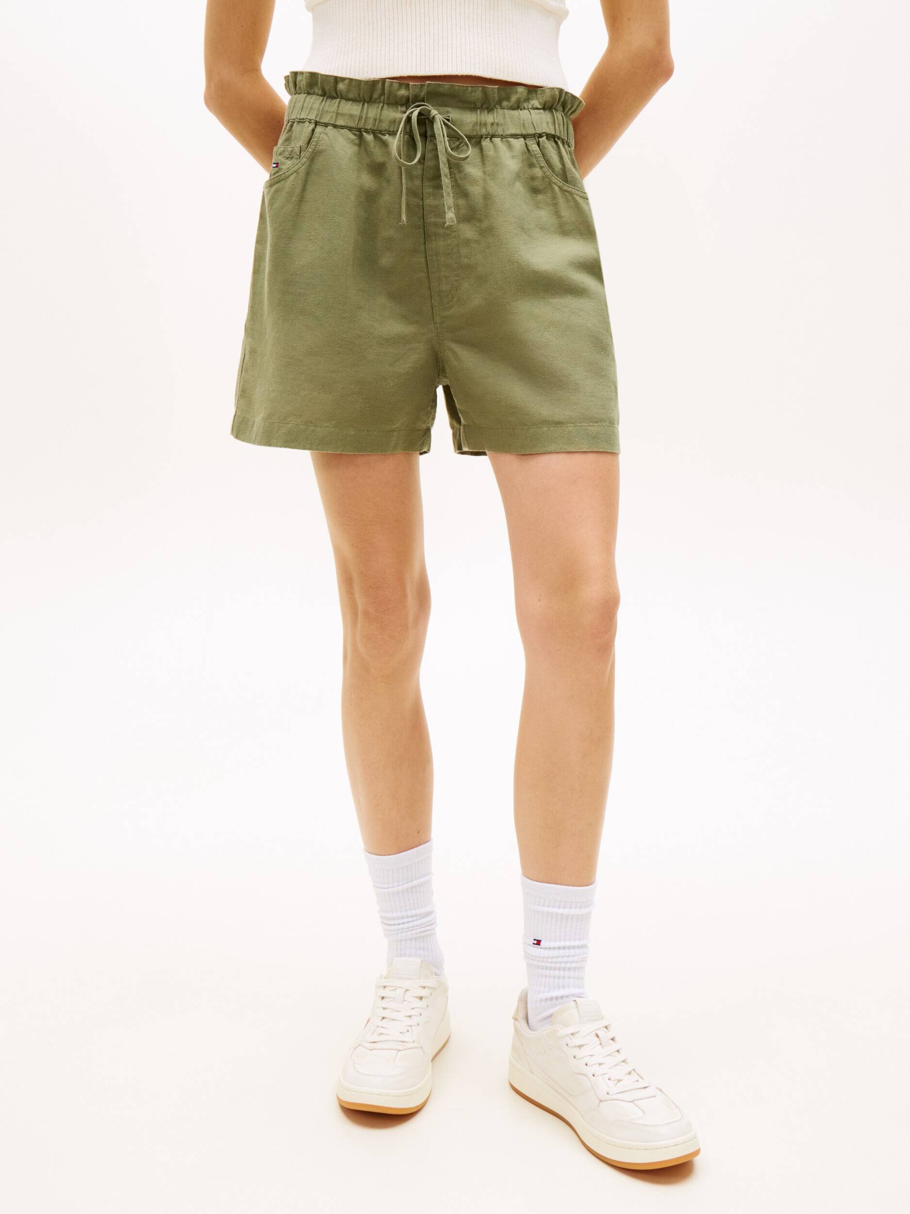 Tommy Jeans De in pantaloni scurți TJW ESSENTIAL | regular fit