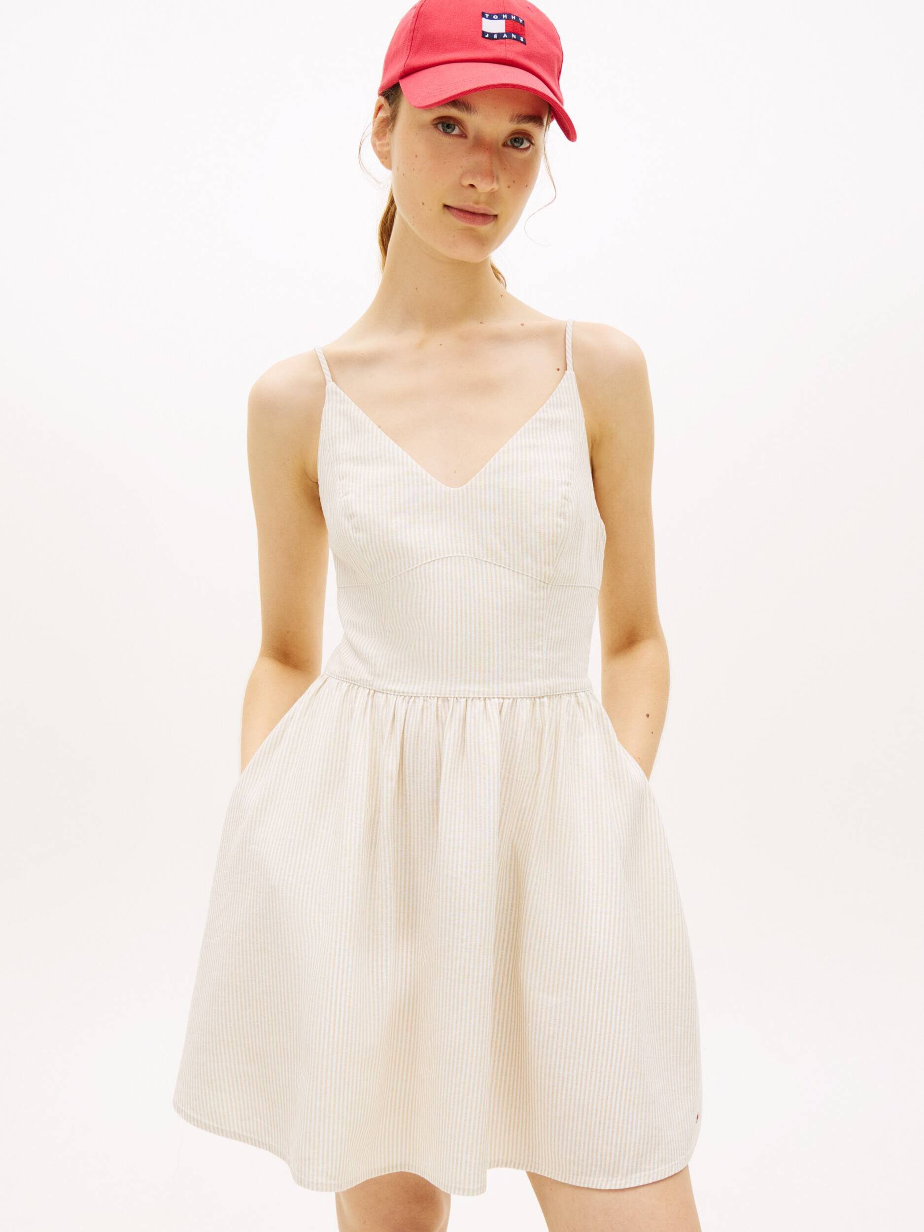Tommy Jeans De in rochie