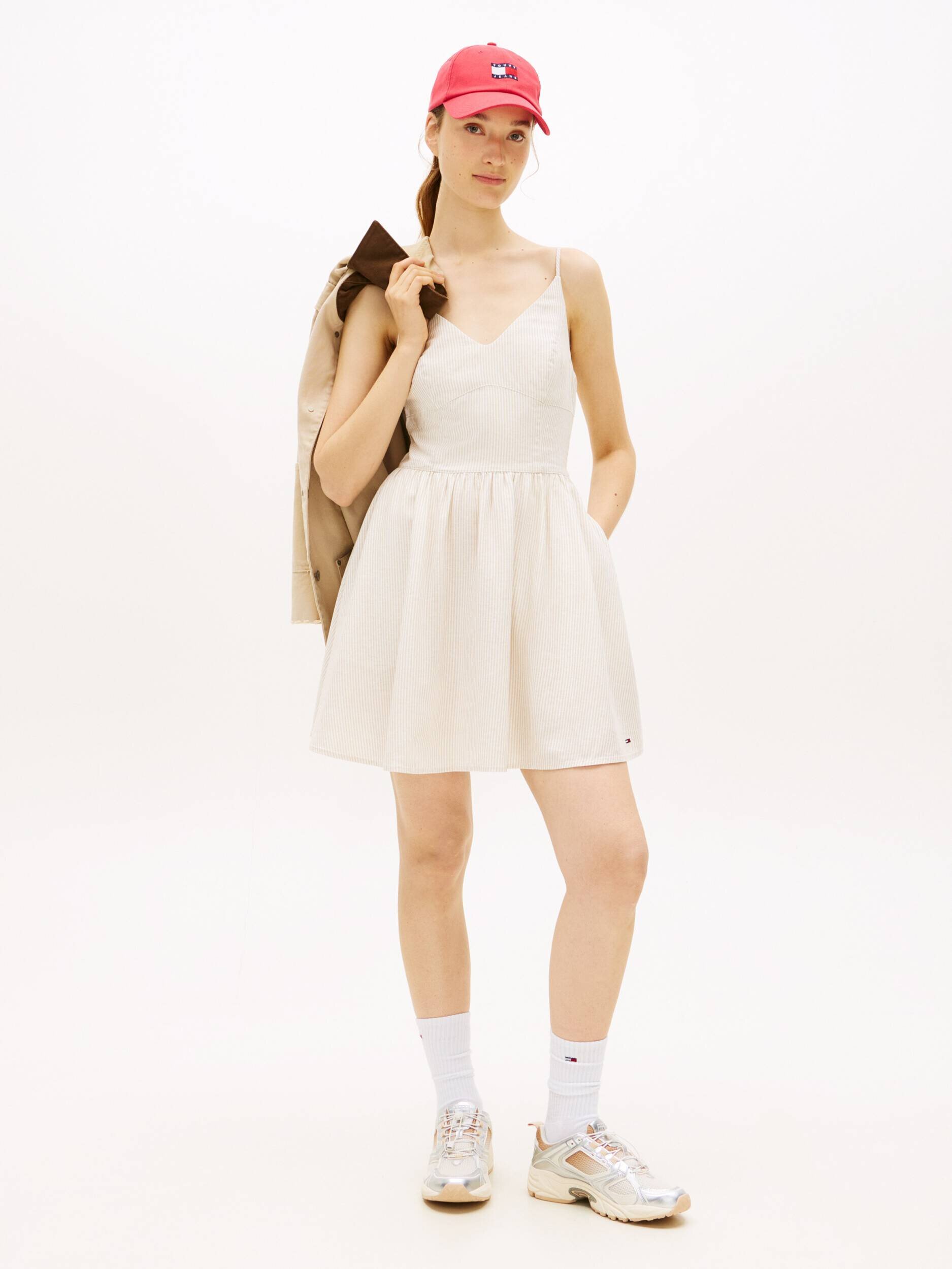 Tommy Jeans De in rochie