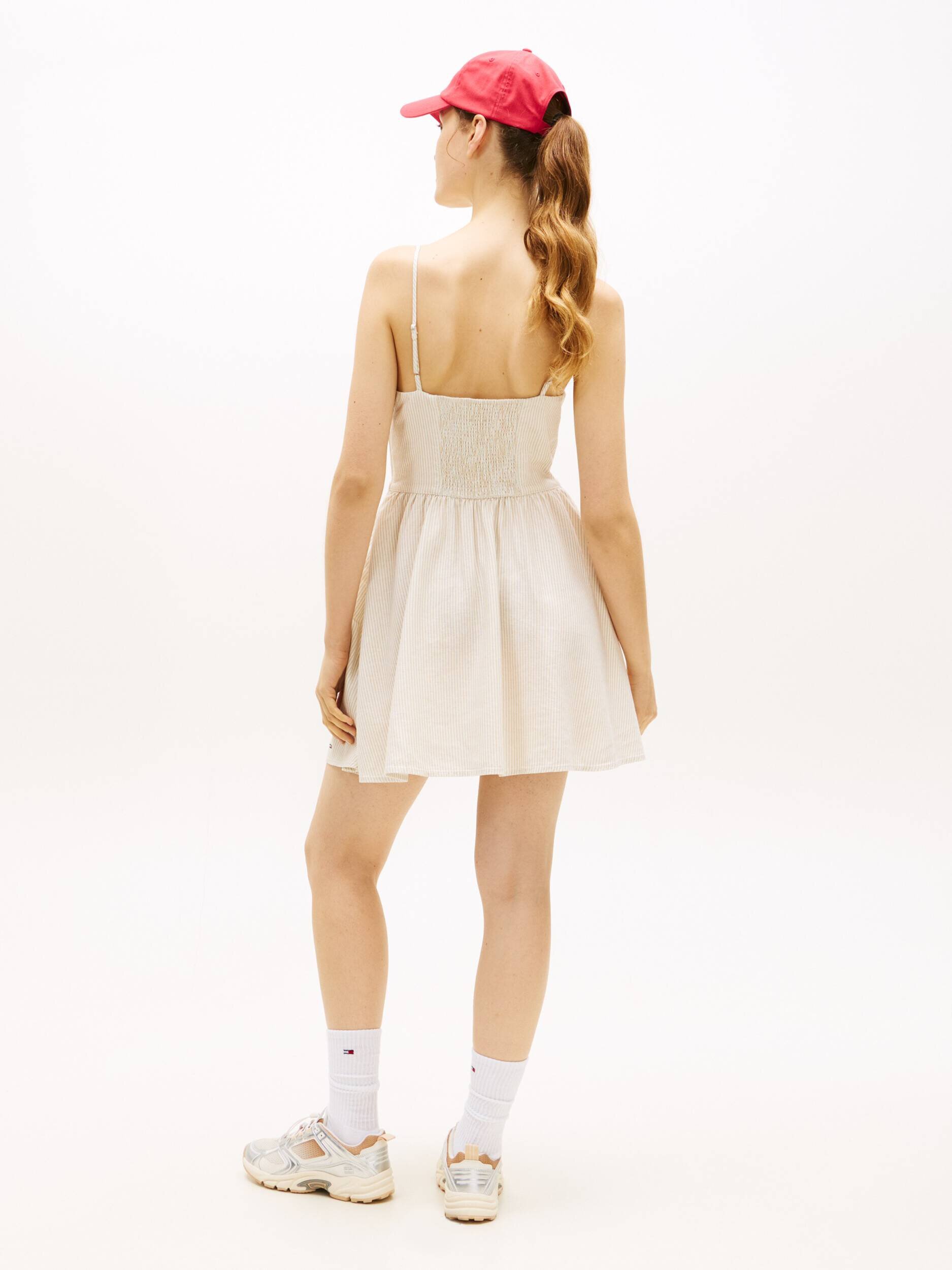 Tommy Jeans De in rochie