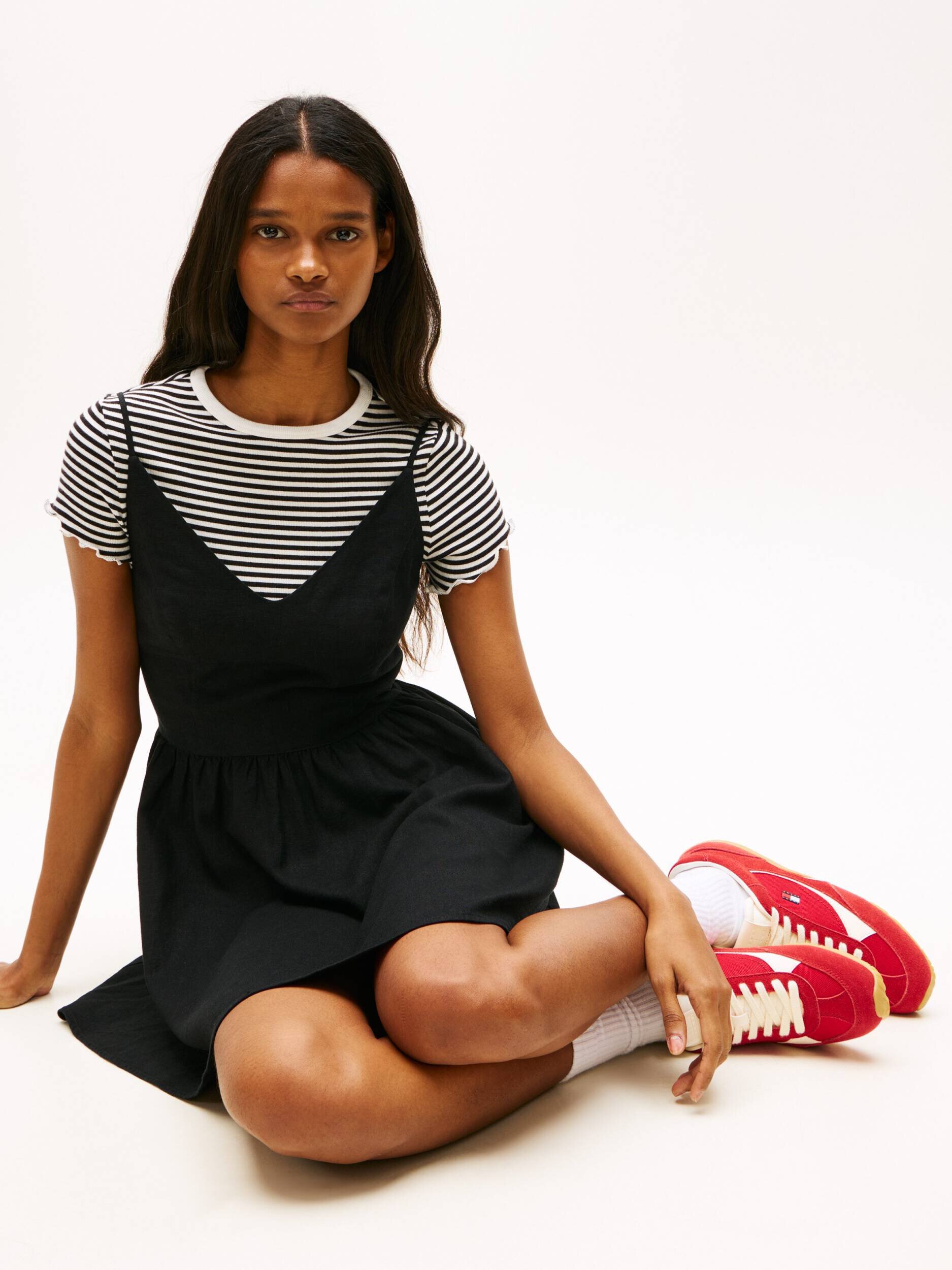 Tommy Jeans De in rochie