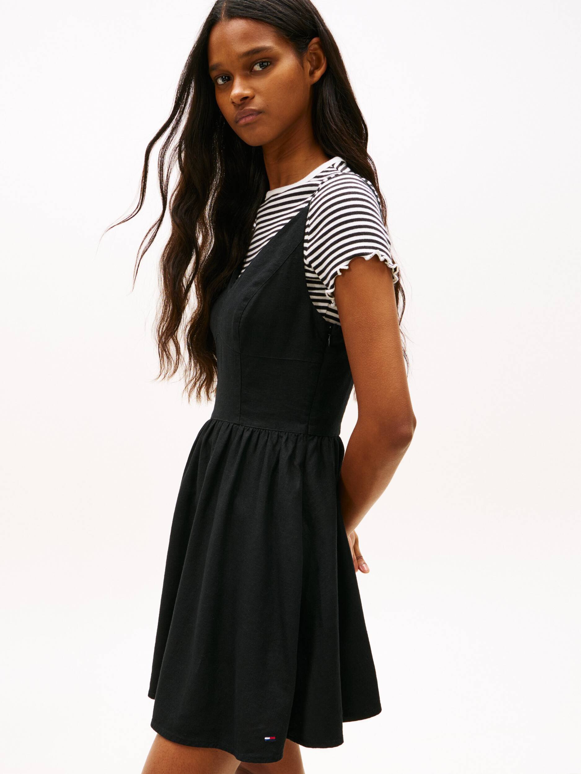 Tommy Jeans De in rochie