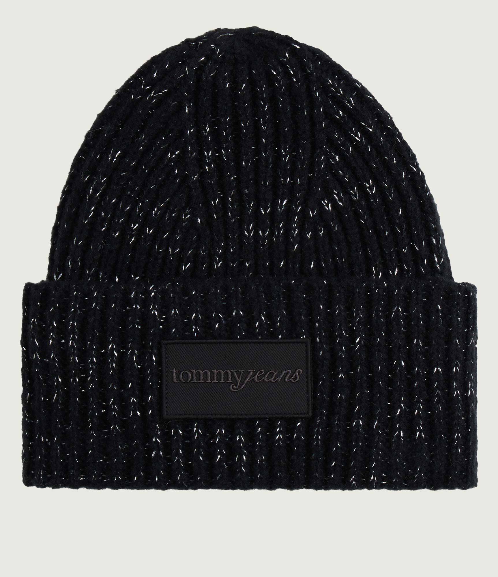 Tommy Jeans De lână căciulă