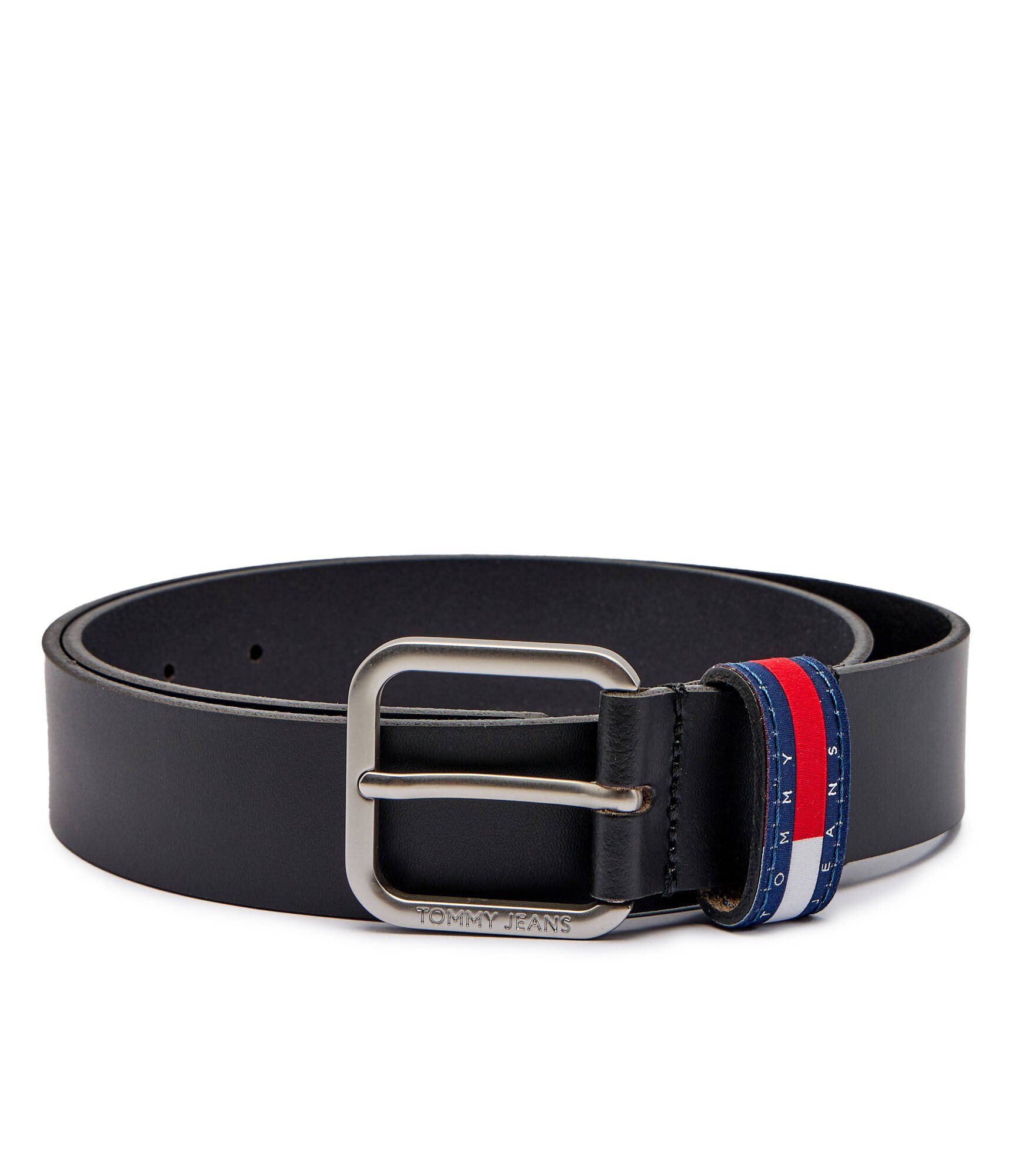 Tommy Jeans De piele curea Ryan