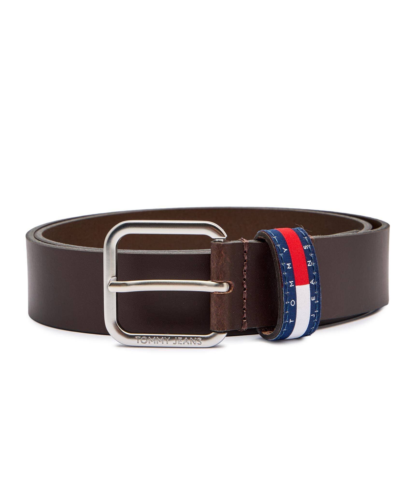 Tommy Jeans De piele curea Ryan