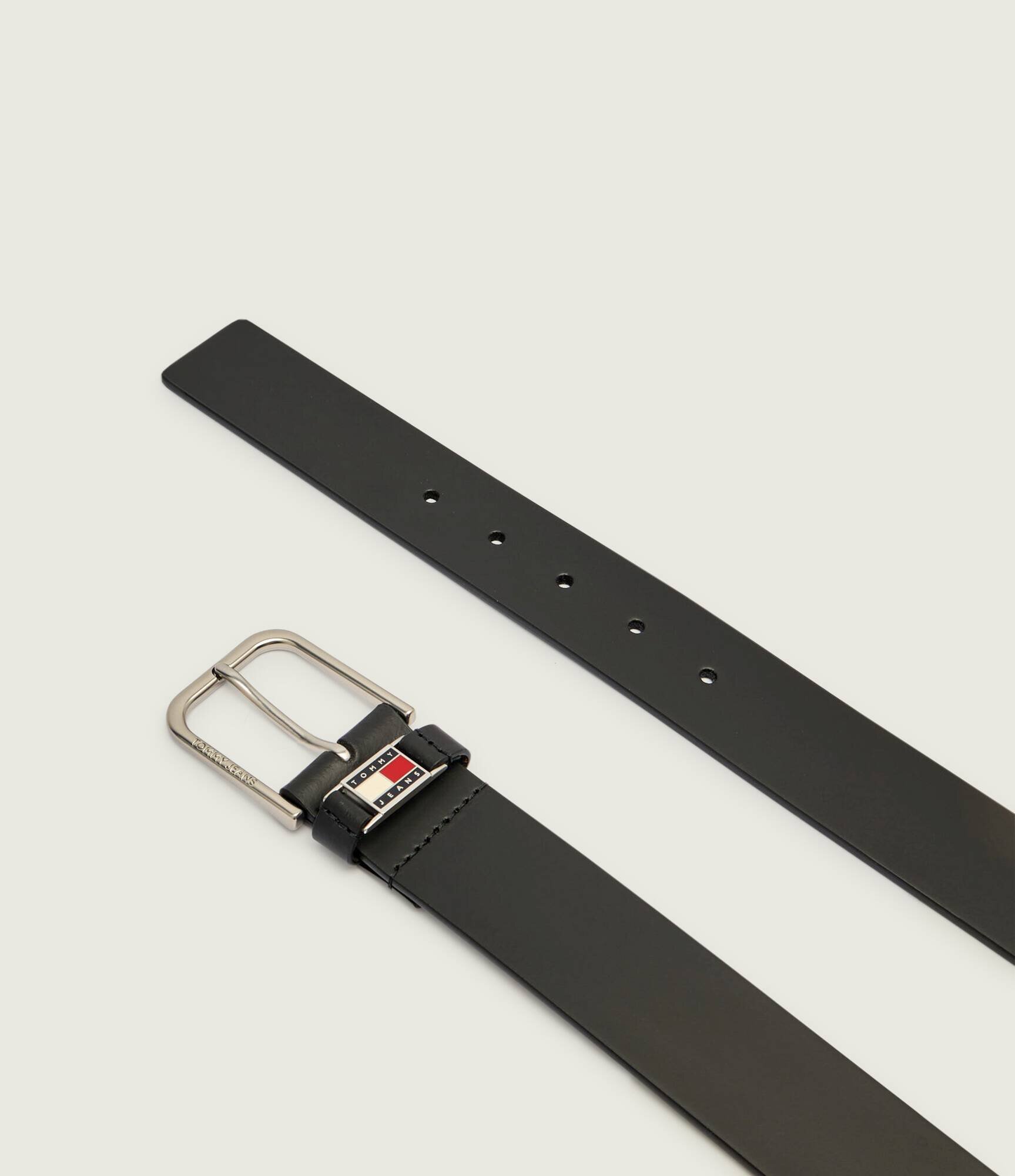 Tommy Jeans De piele curea Scanton
