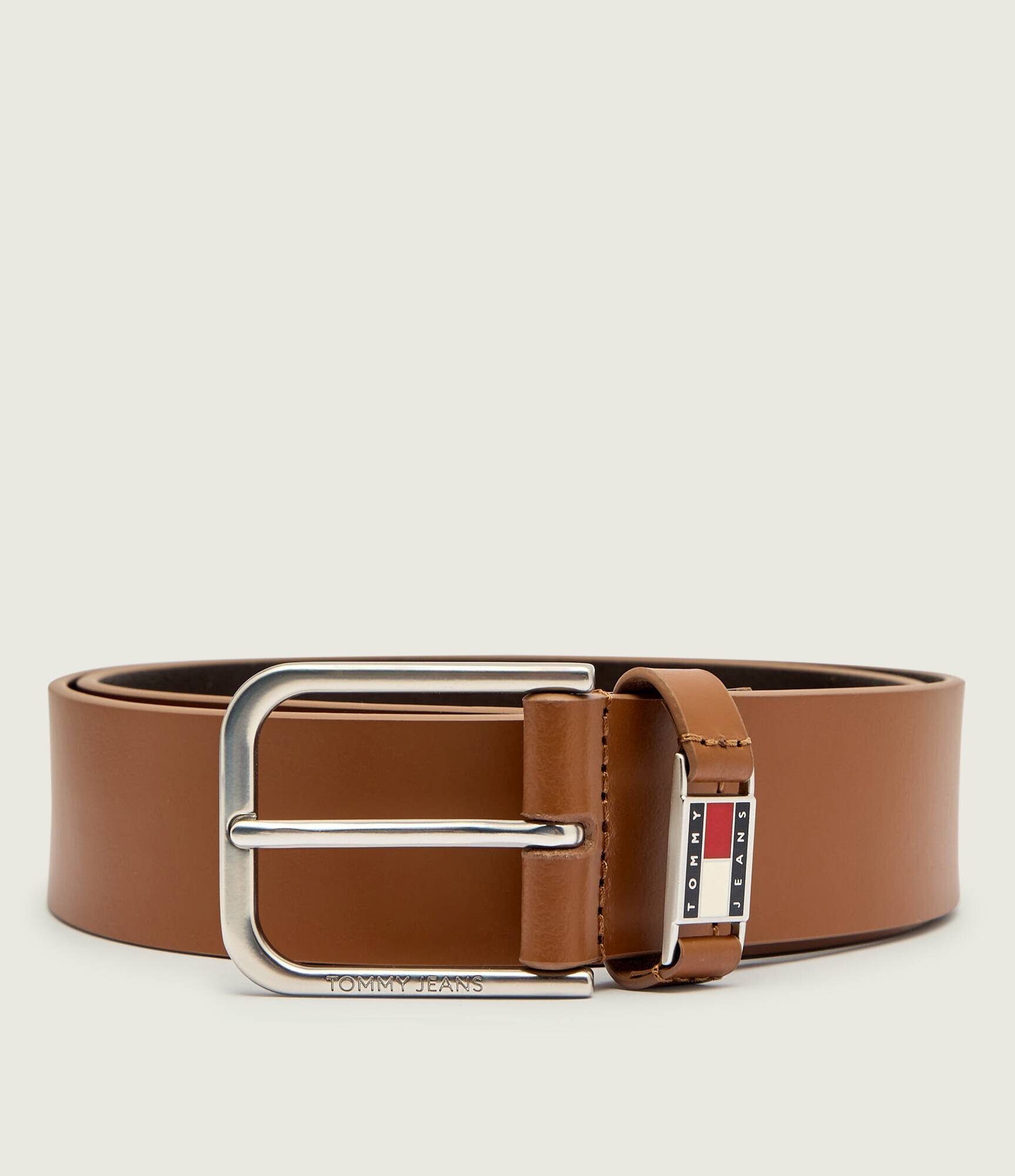 Tommy Jeans De piele curea Scanton