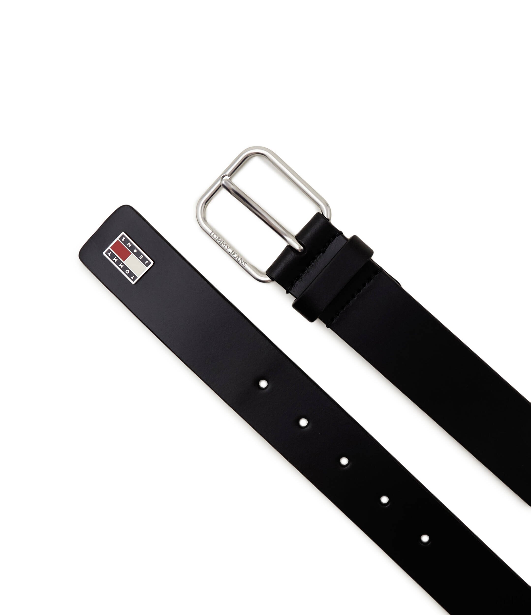 Tommy Jeans De piele curea TJM SCANTON 3.5