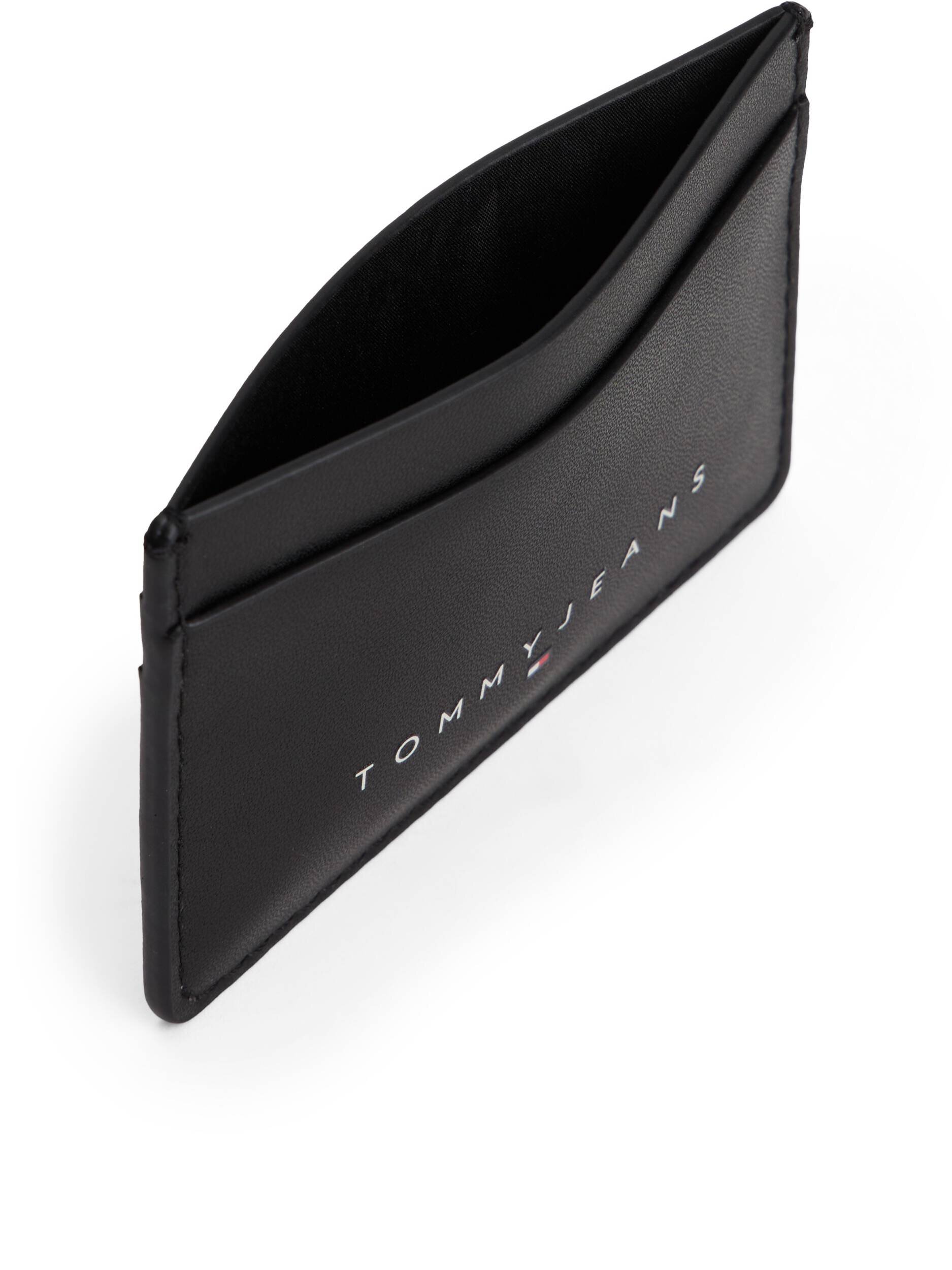 Tommy Jeans De piele husă pentru carduri