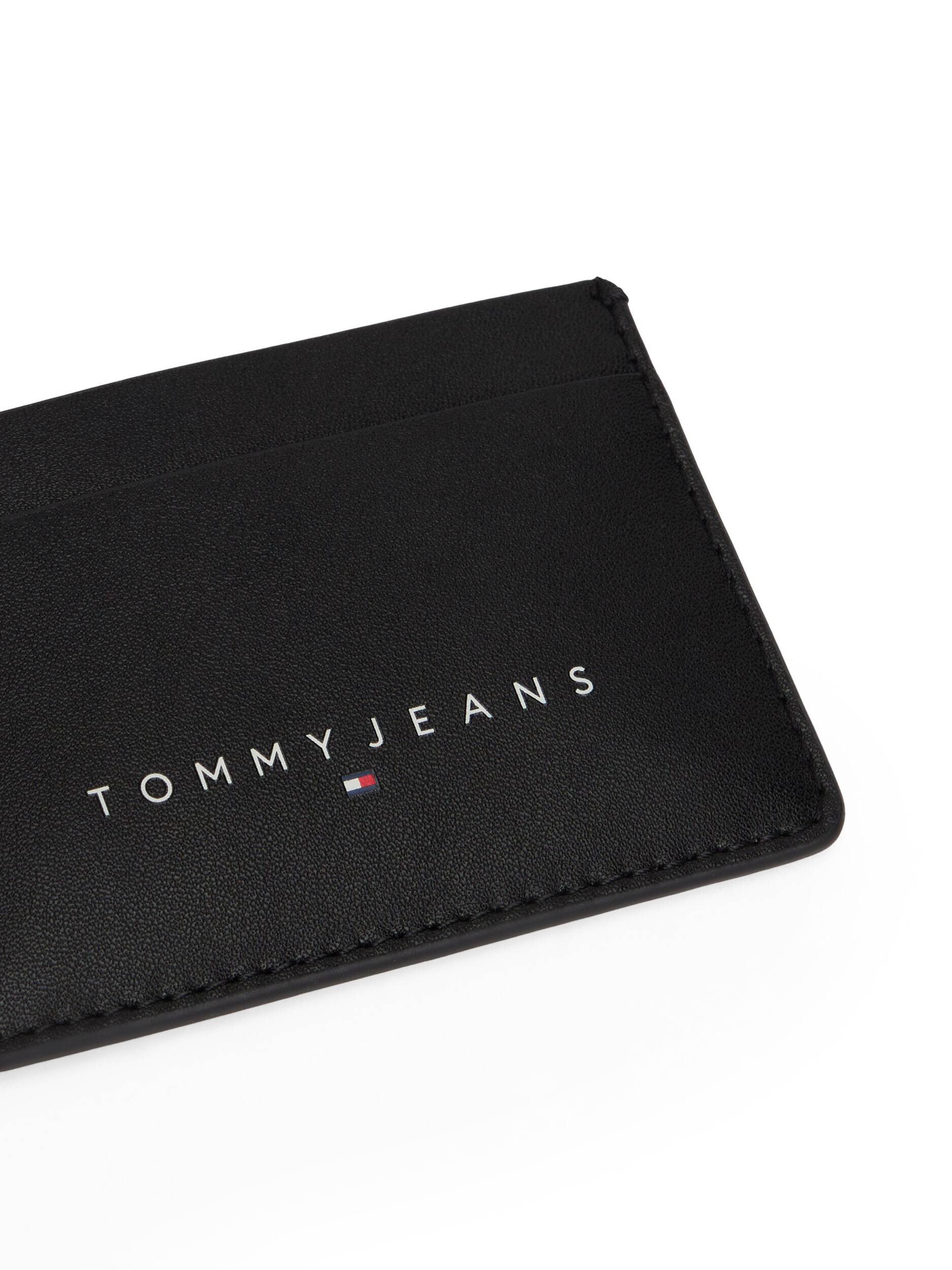 Tommy Jeans De piele husă pentru carduri