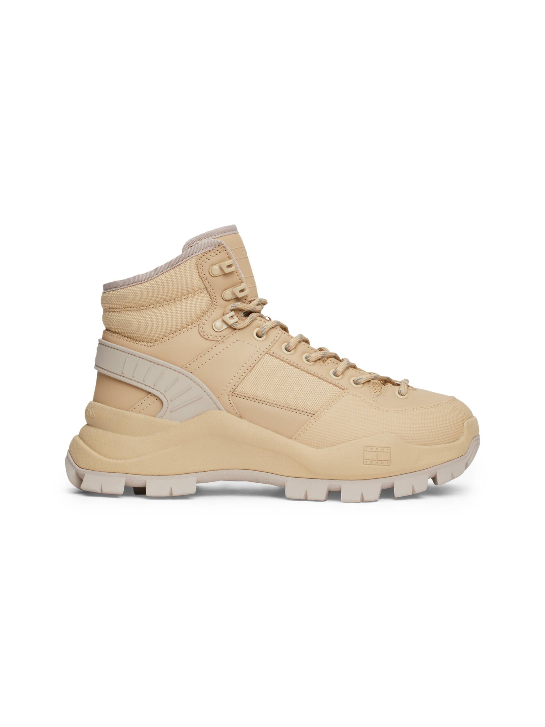 Tommy Jeans De piele insulete