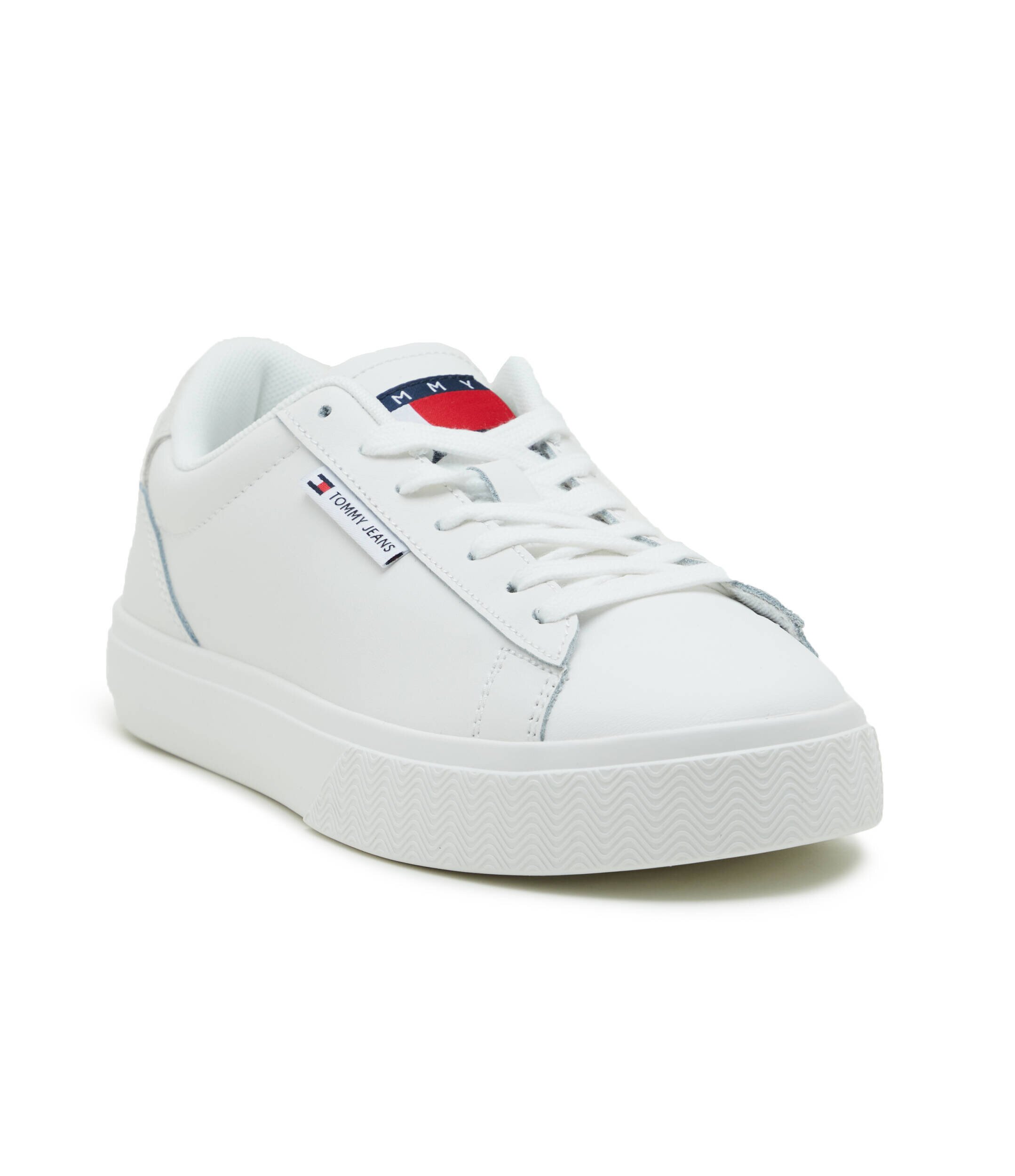 Tommy Jeans De piele sneakers