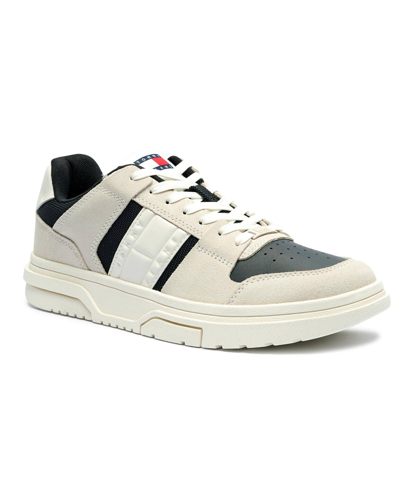 Tommy Jeans De piele sneakers