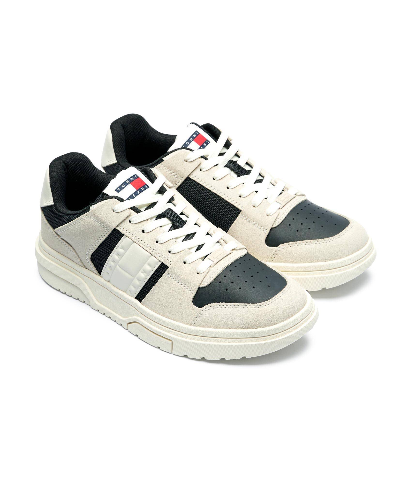Tommy Jeans De piele sneakers