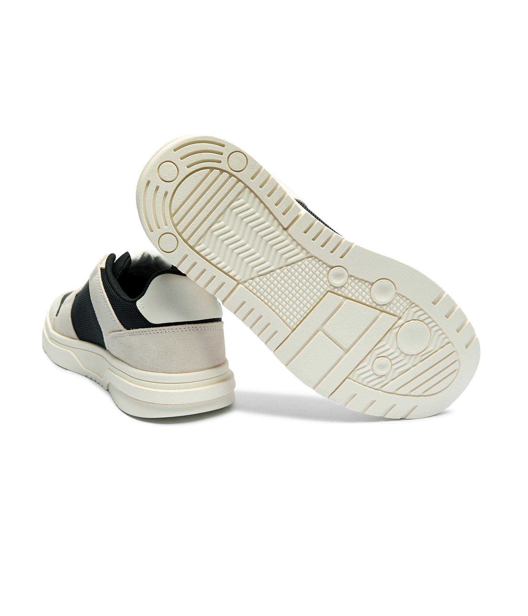 Tommy Jeans De piele sneakers