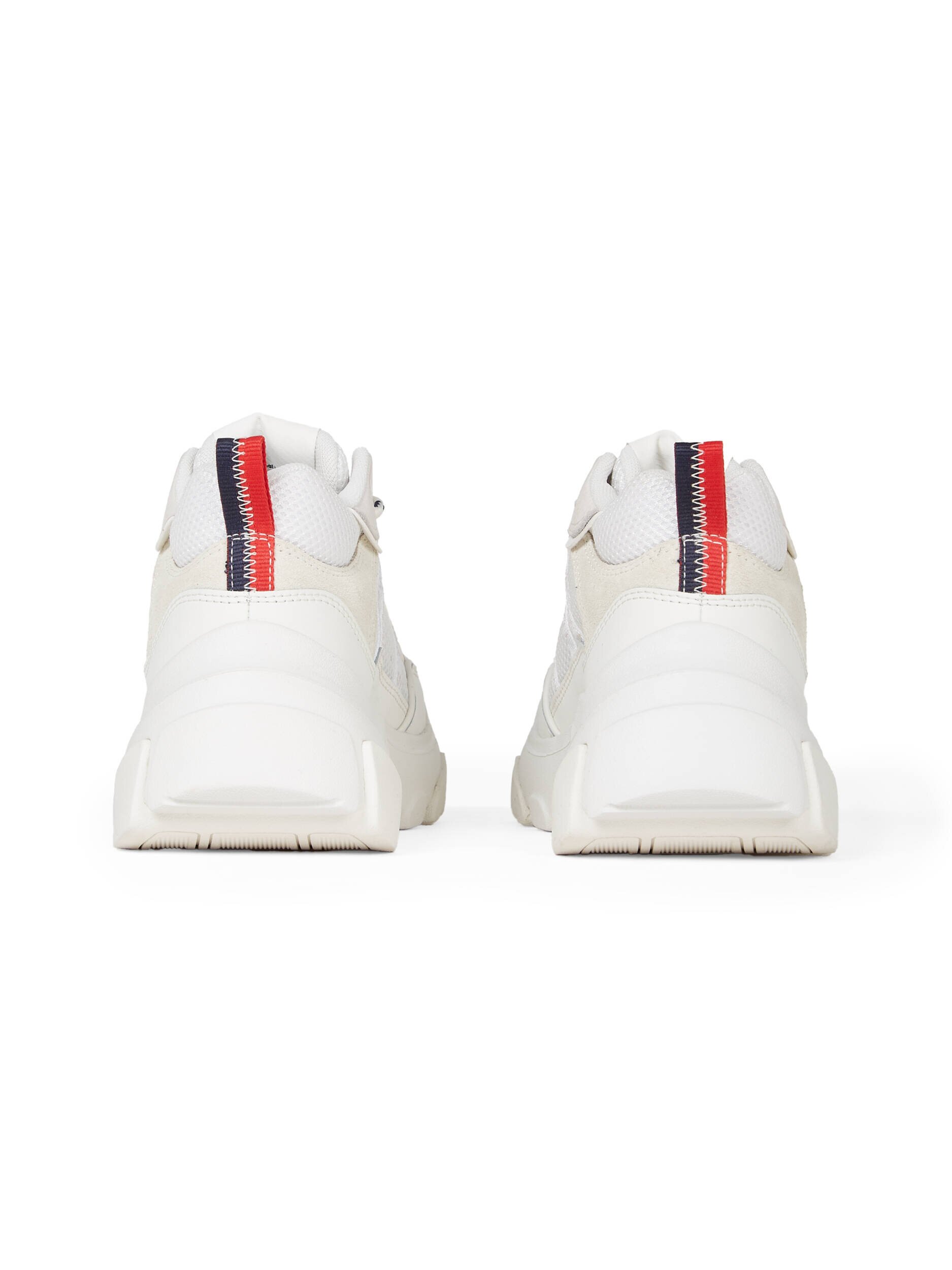 Tommy Jeans De piele sneakers