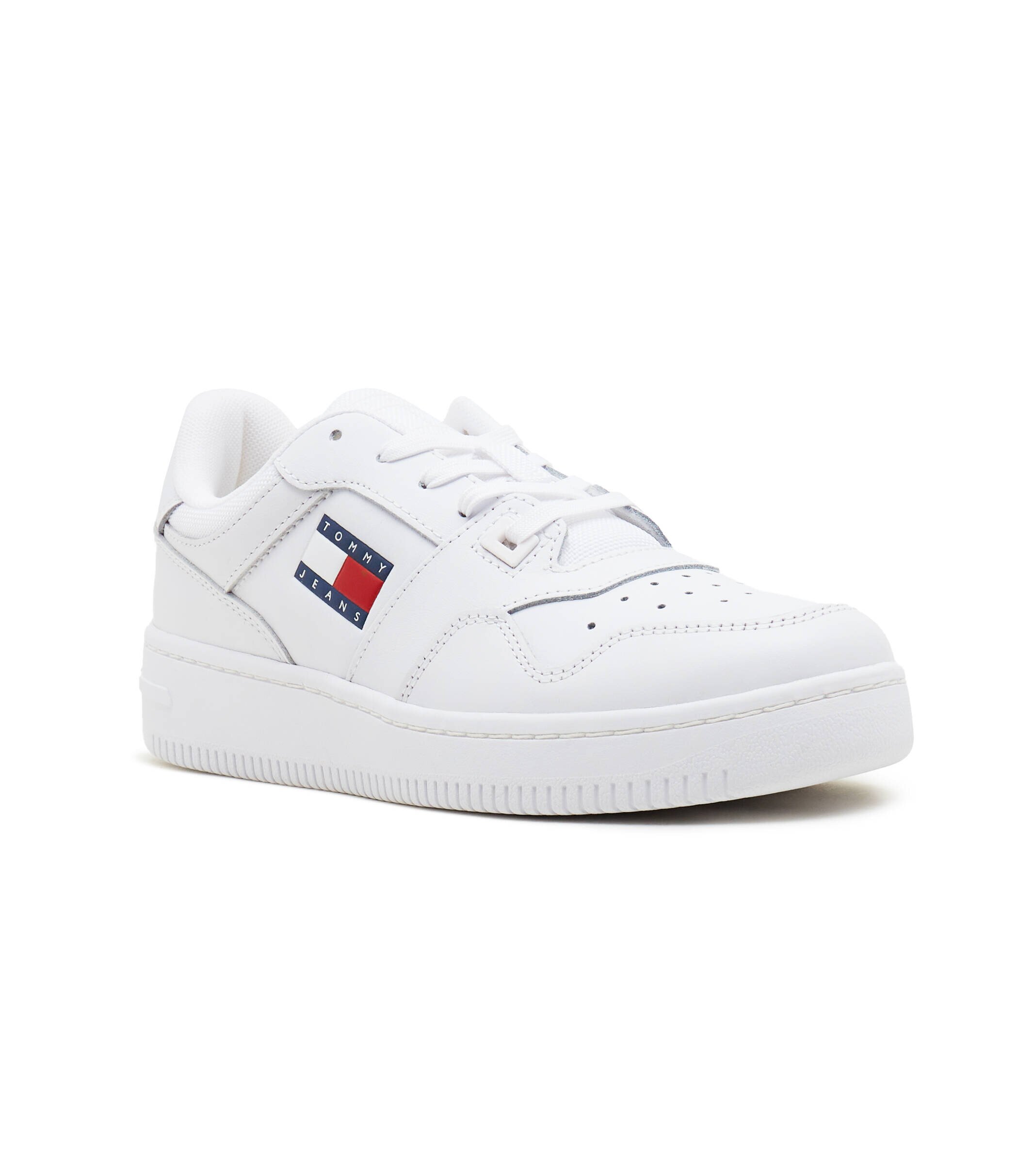 Tommy Jeans De piele sneakers