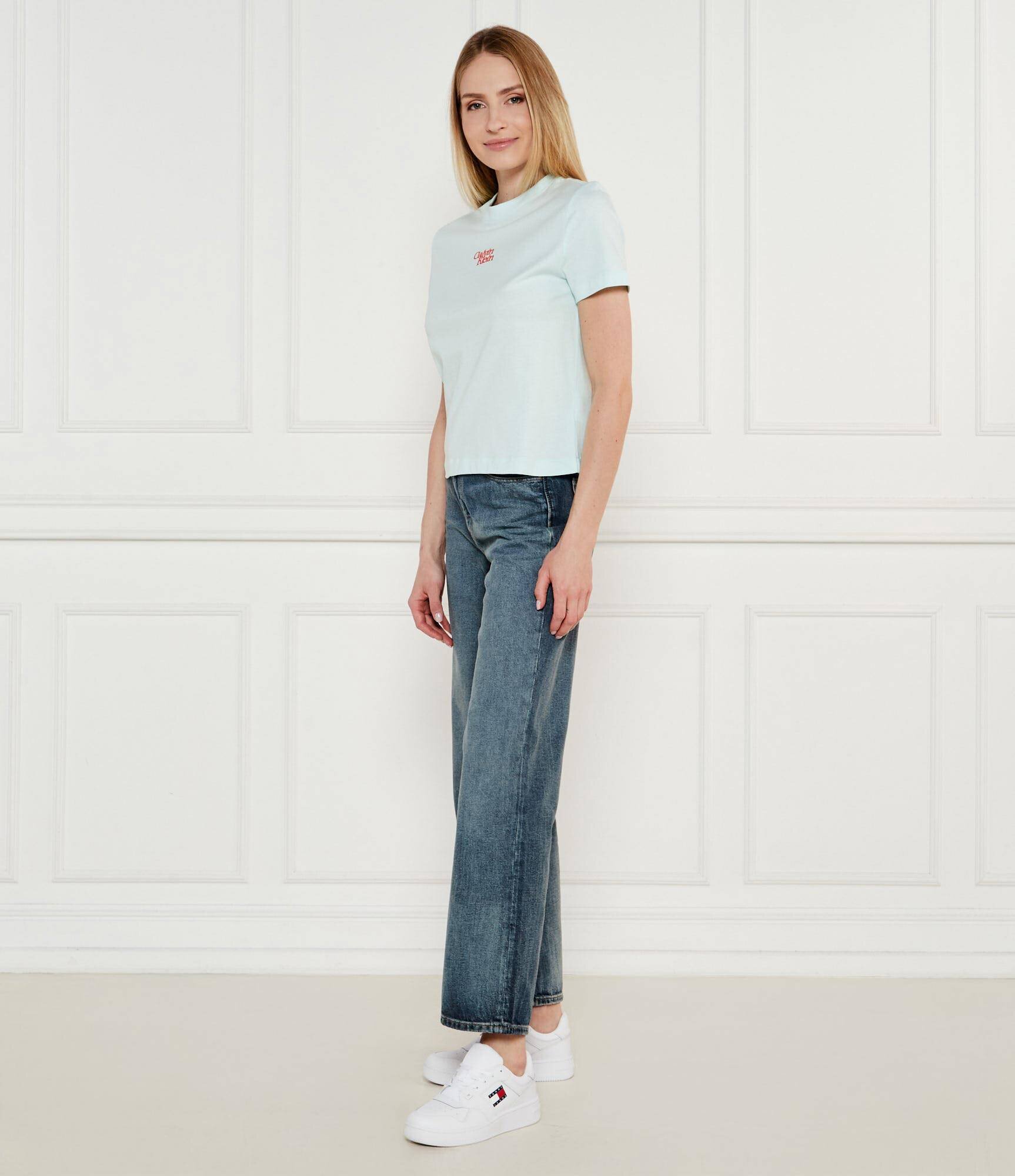 Tommy Jeans De piele sneakers