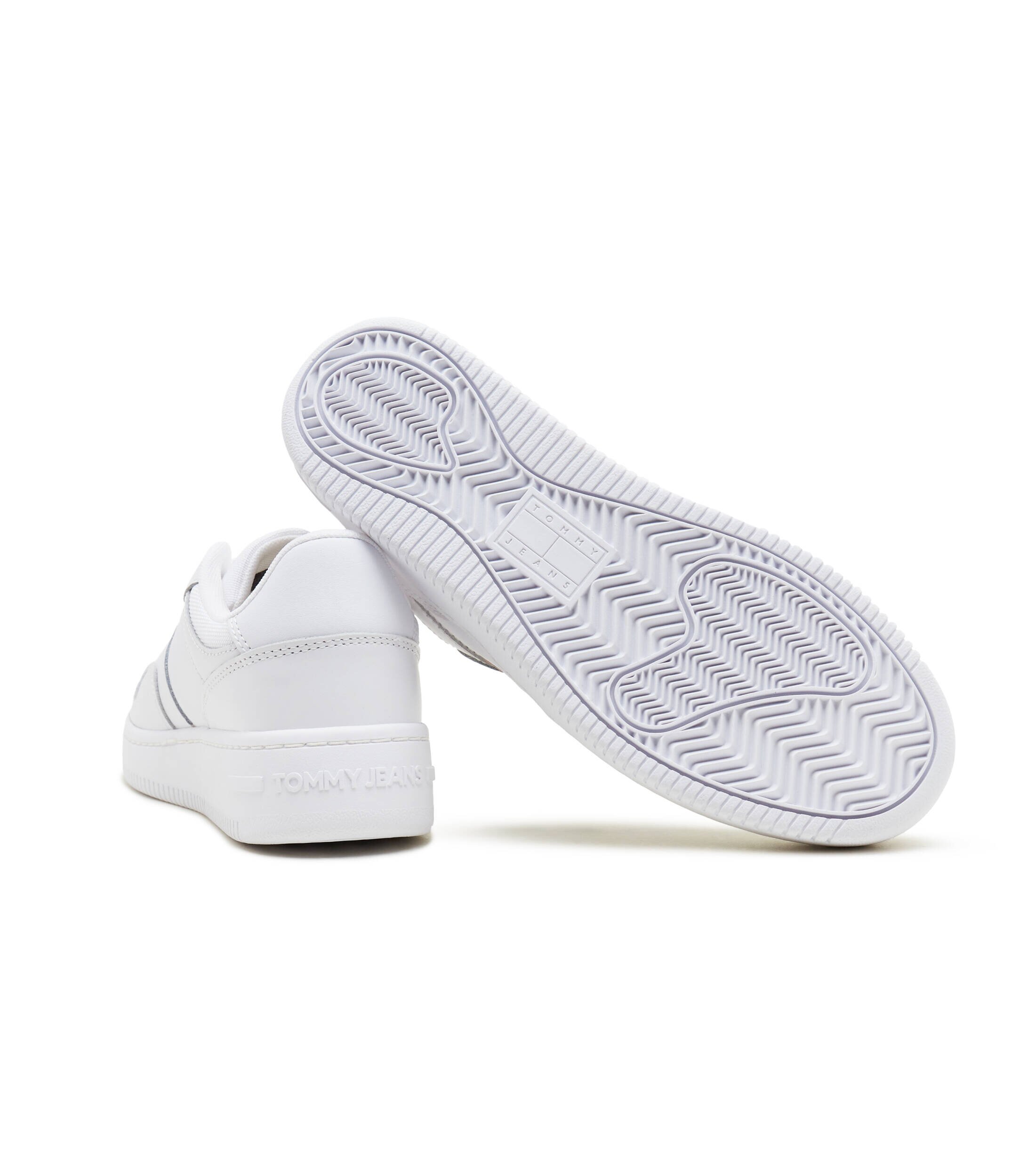 Tommy Jeans De piele sneakers