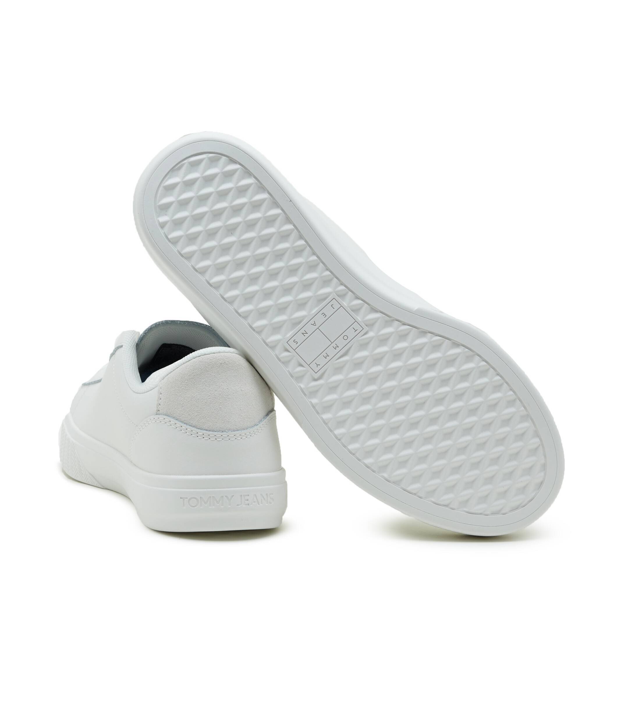 Tommy Jeans De piele sneakers