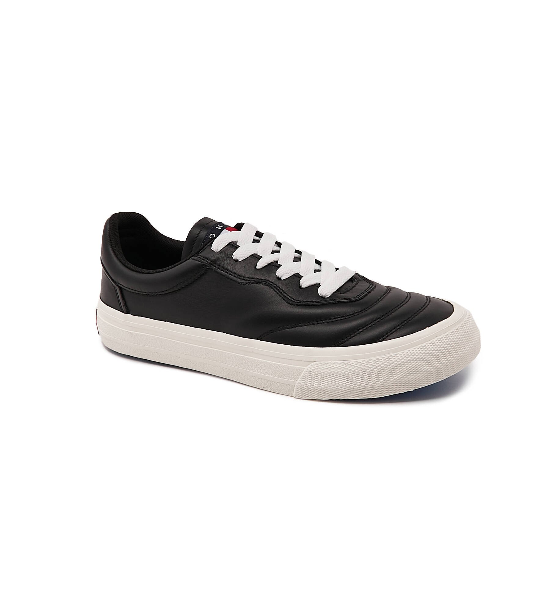 Tommy Jeans De piele teniși