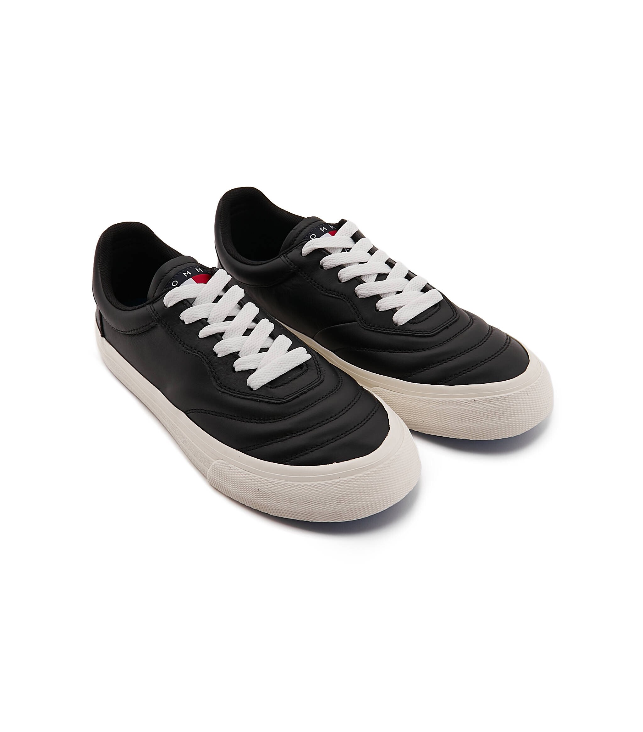 Tommy Jeans De piele teniși