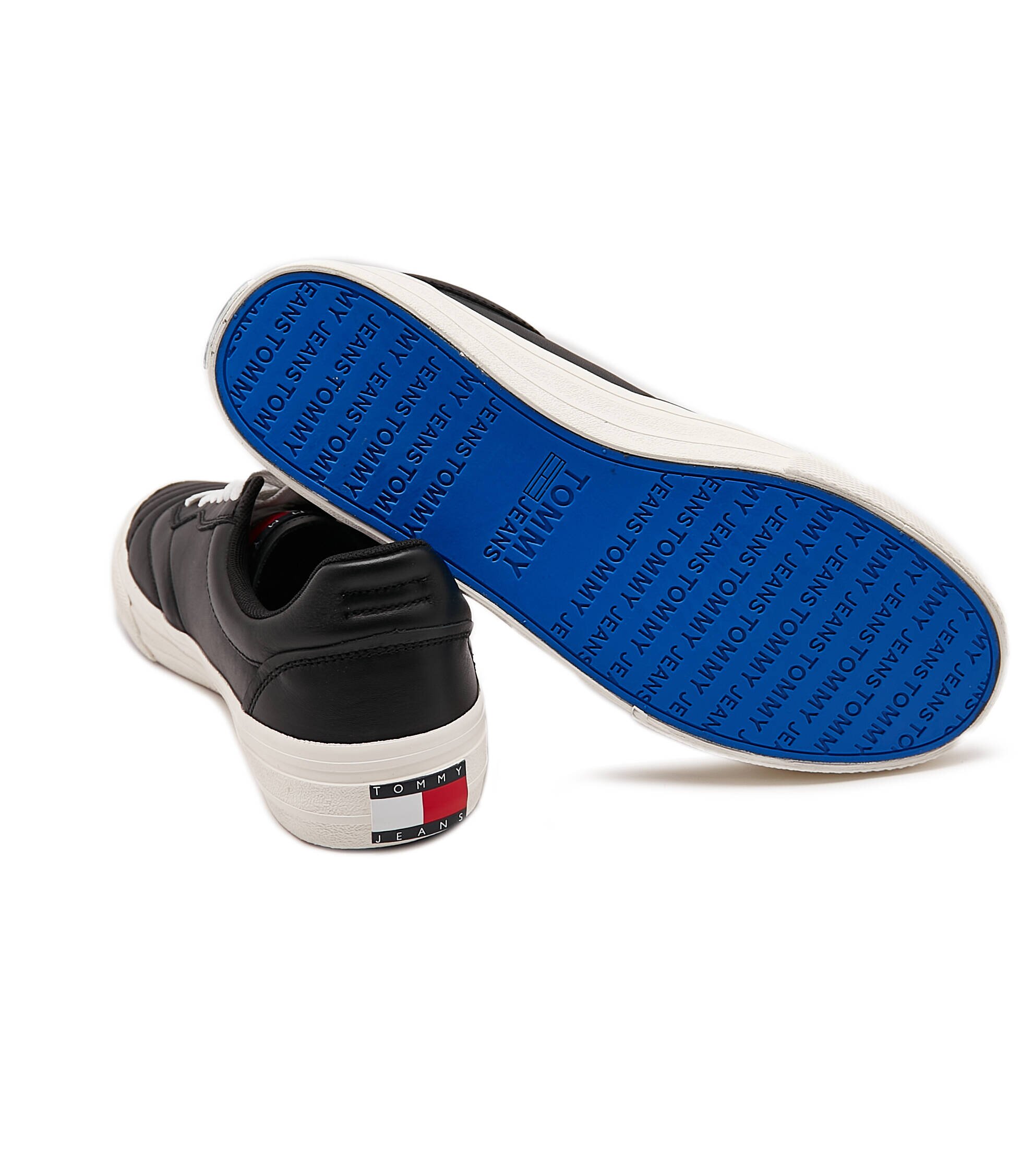 Tommy Jeans De piele teniși