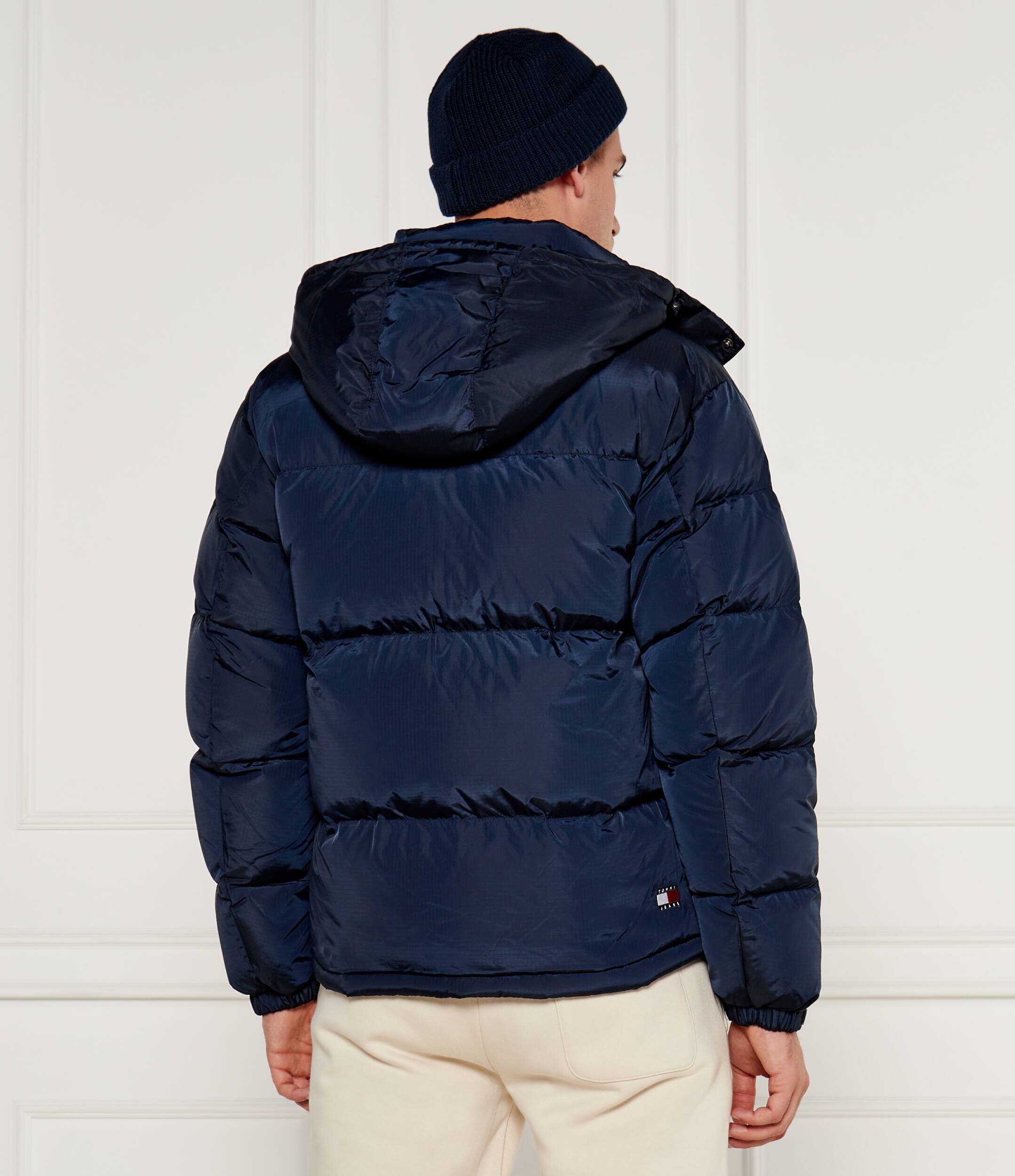Tommy Jeans De puf geacă ALASKA | Loose fit