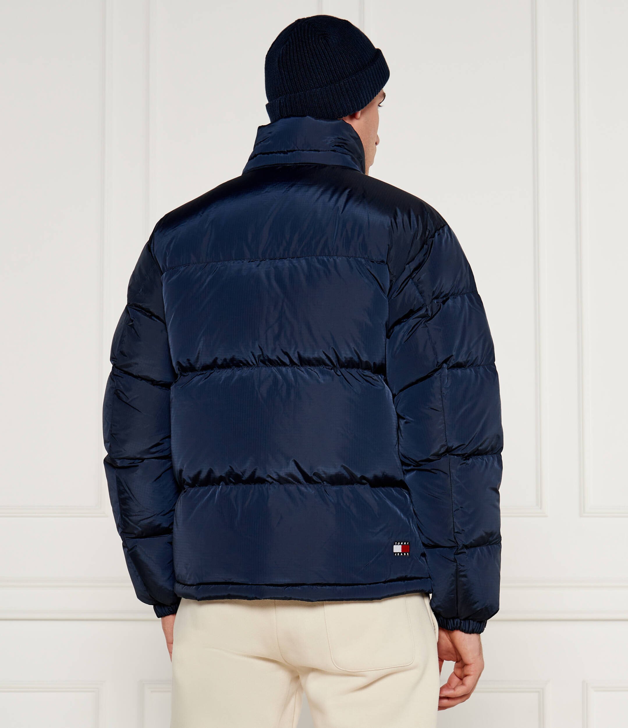 Tommy Jeans De puf geacă ALASKA | Loose fit