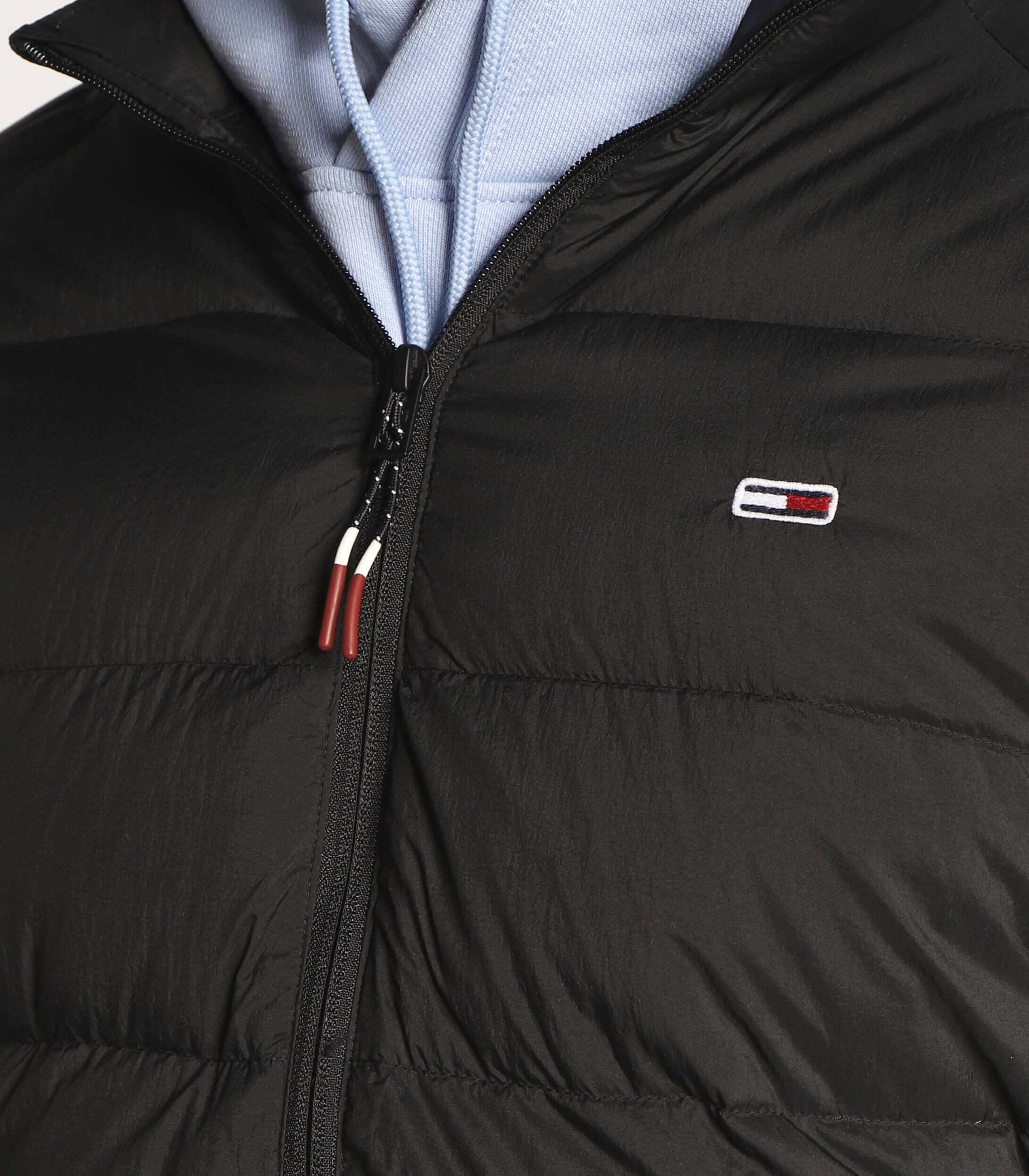 Tommy Jeans De puf geacă | Regular Fit