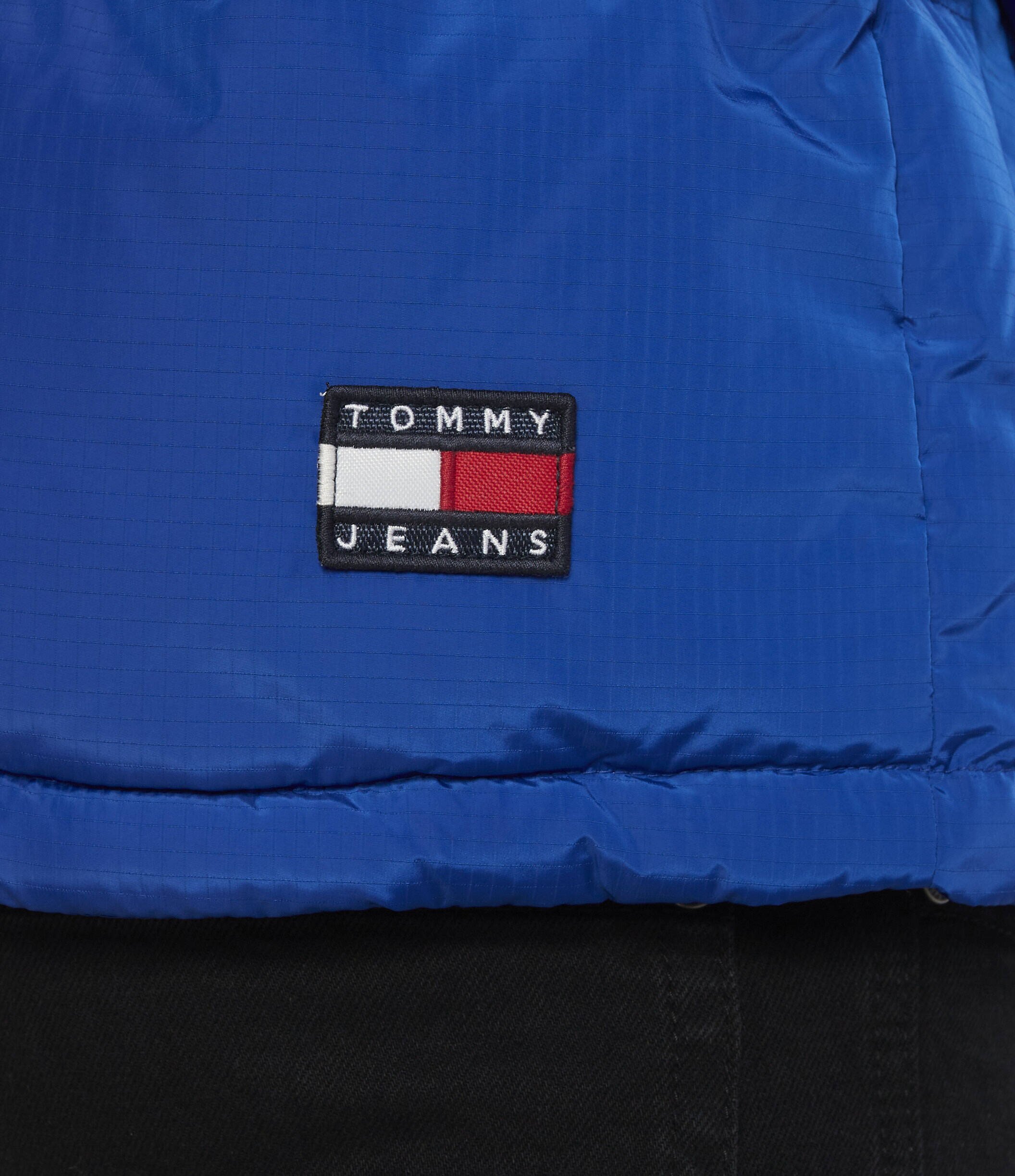 Tommy Jeans De puf geacă | Regular Fit