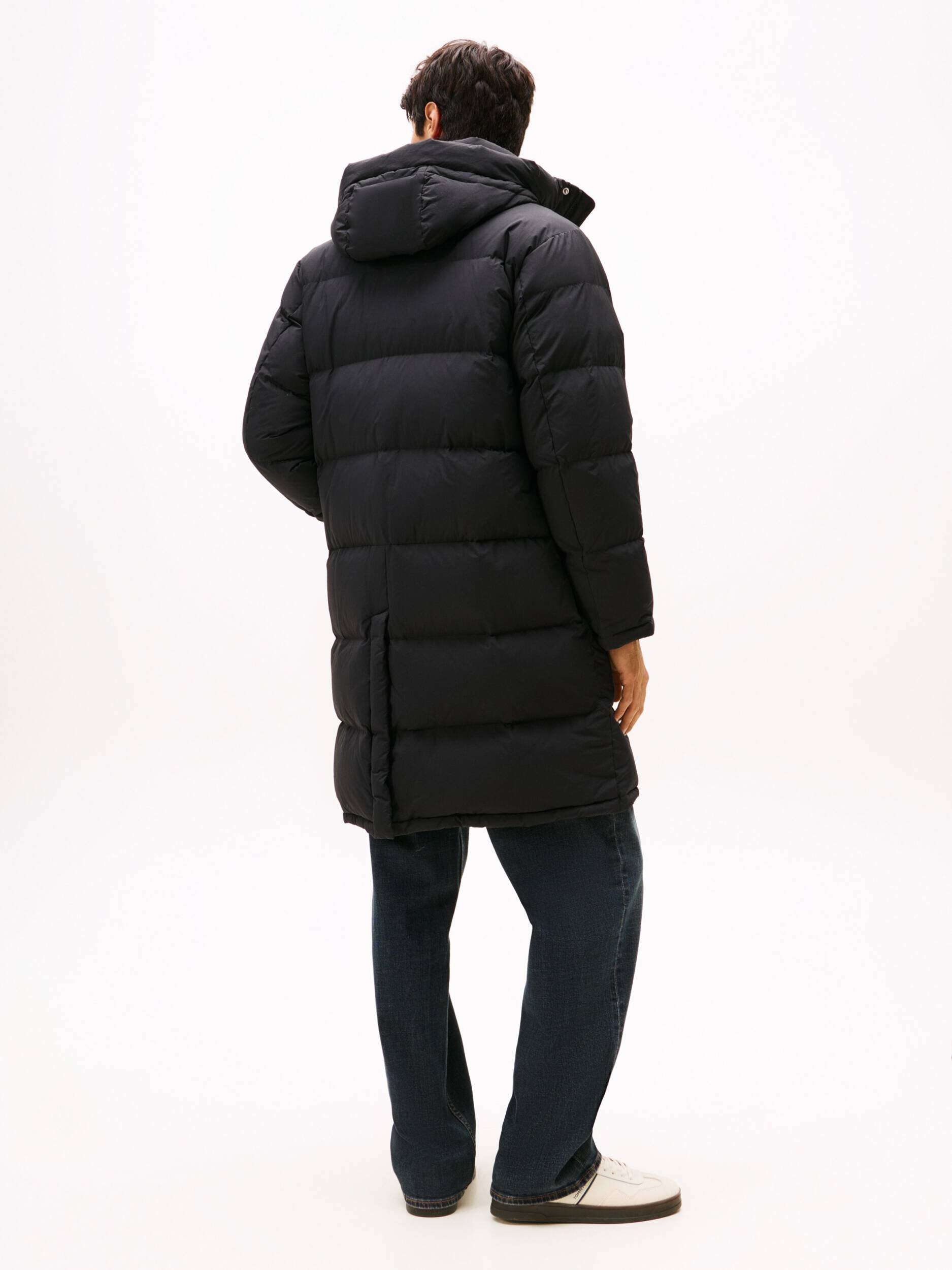 Tommy Jeans De puf palton