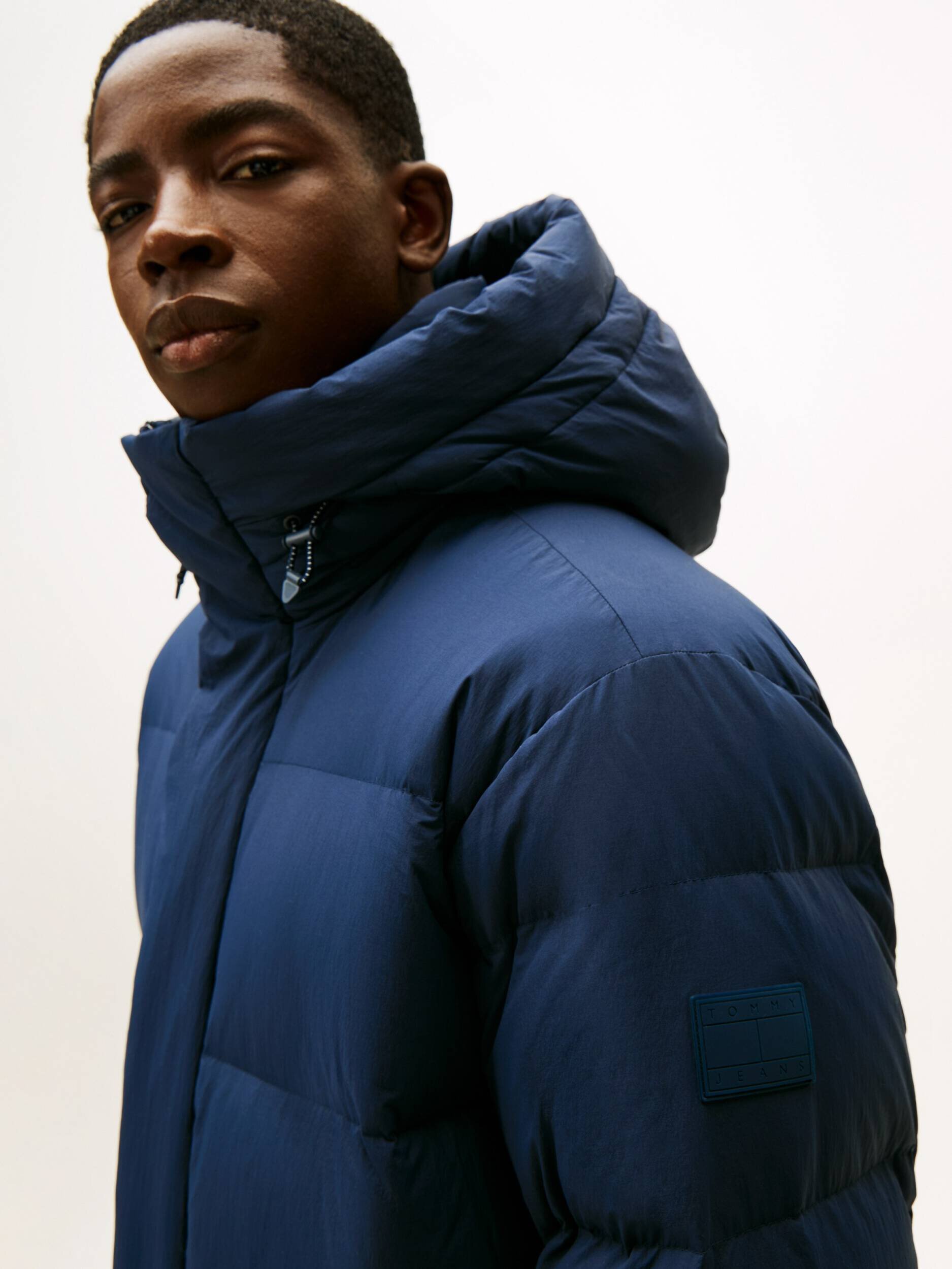 Tommy Jeans De puf palton