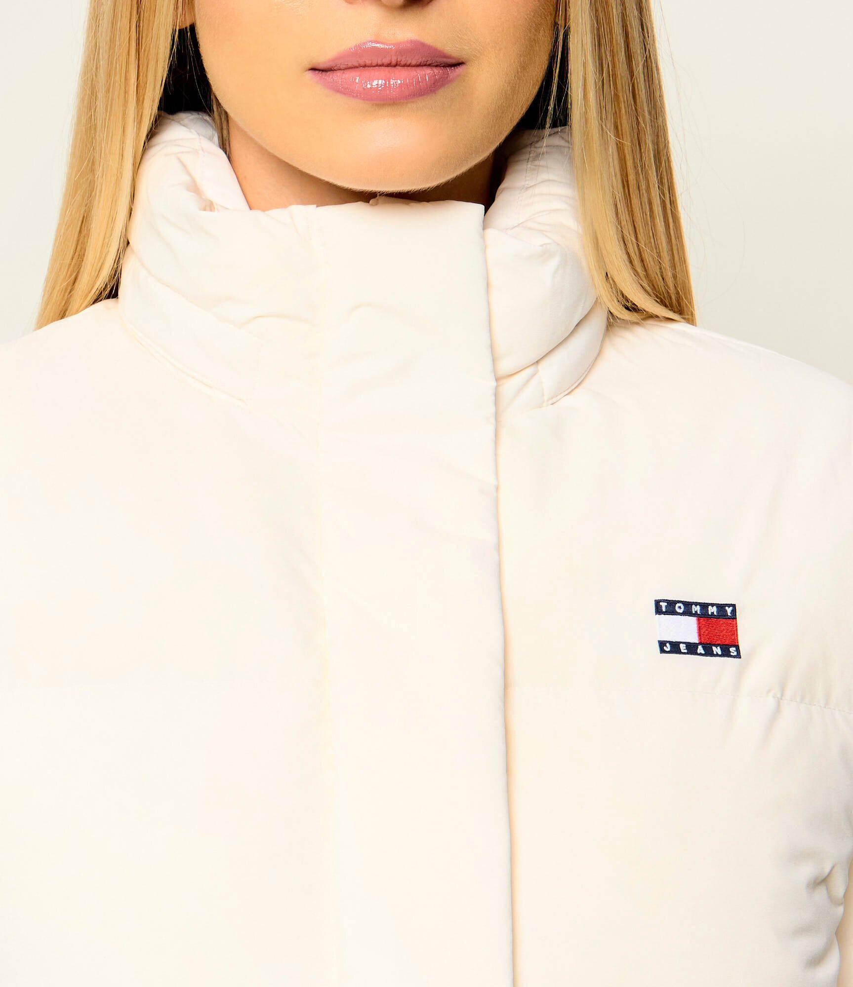 Tommy Jeans De puf palton Alaska