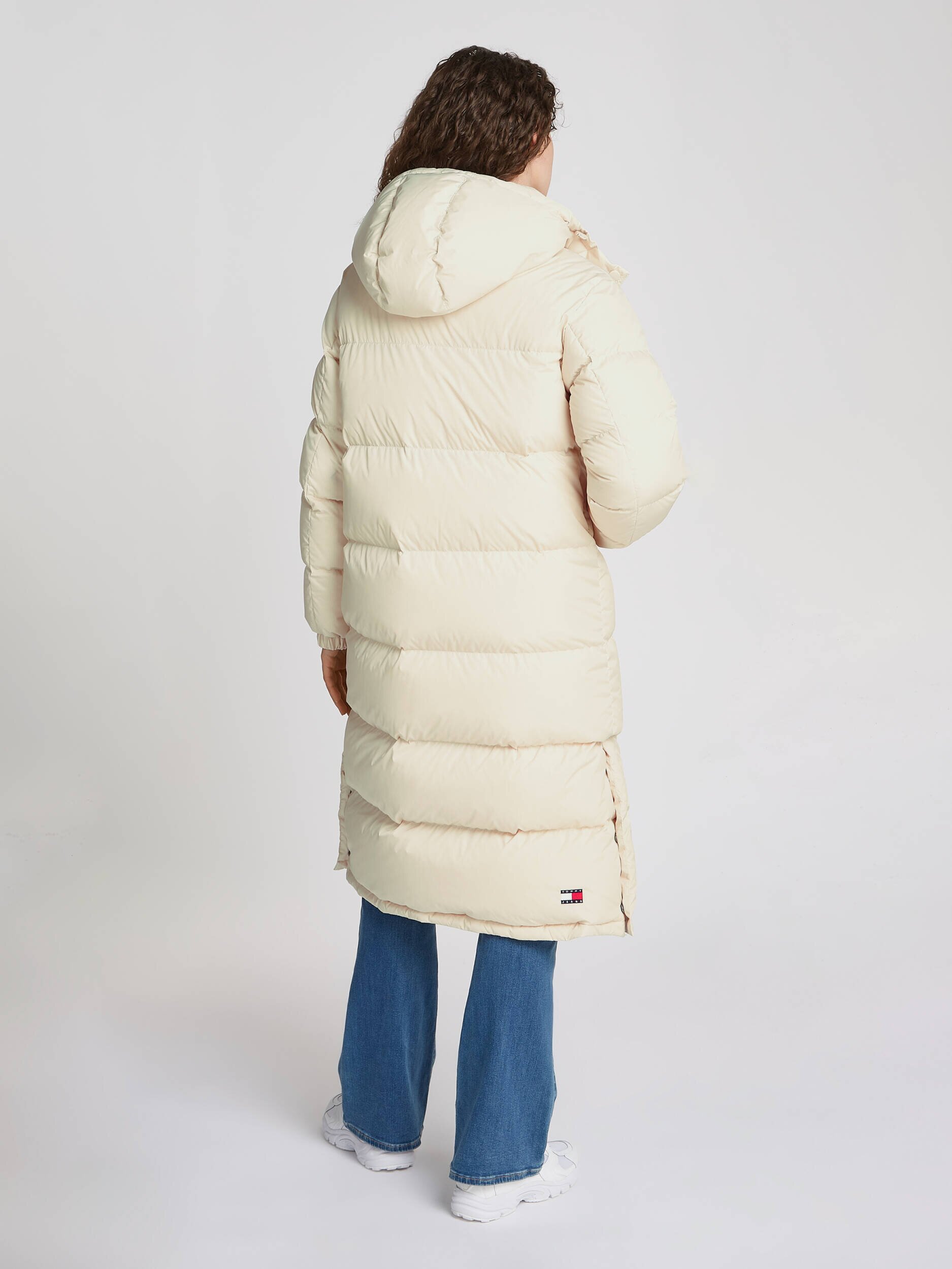 Tommy Jeans De puf palton ALASKA
