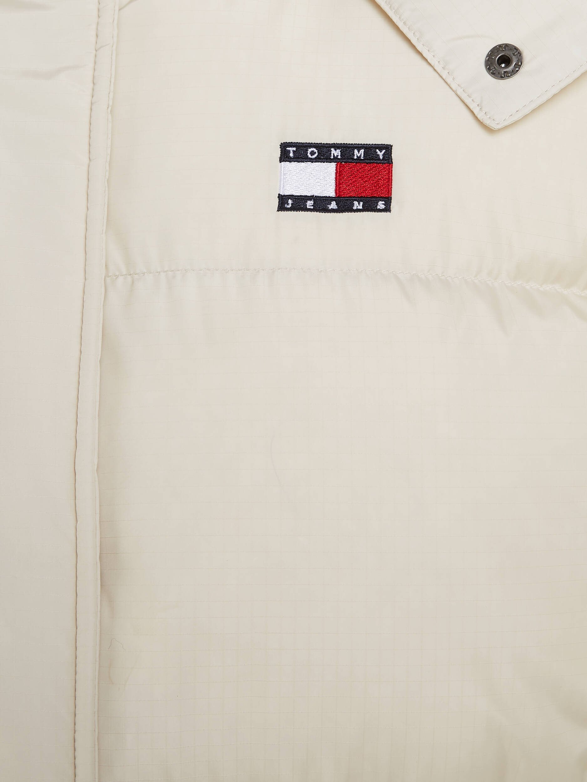 Tommy Jeans De puf palton ALASKA