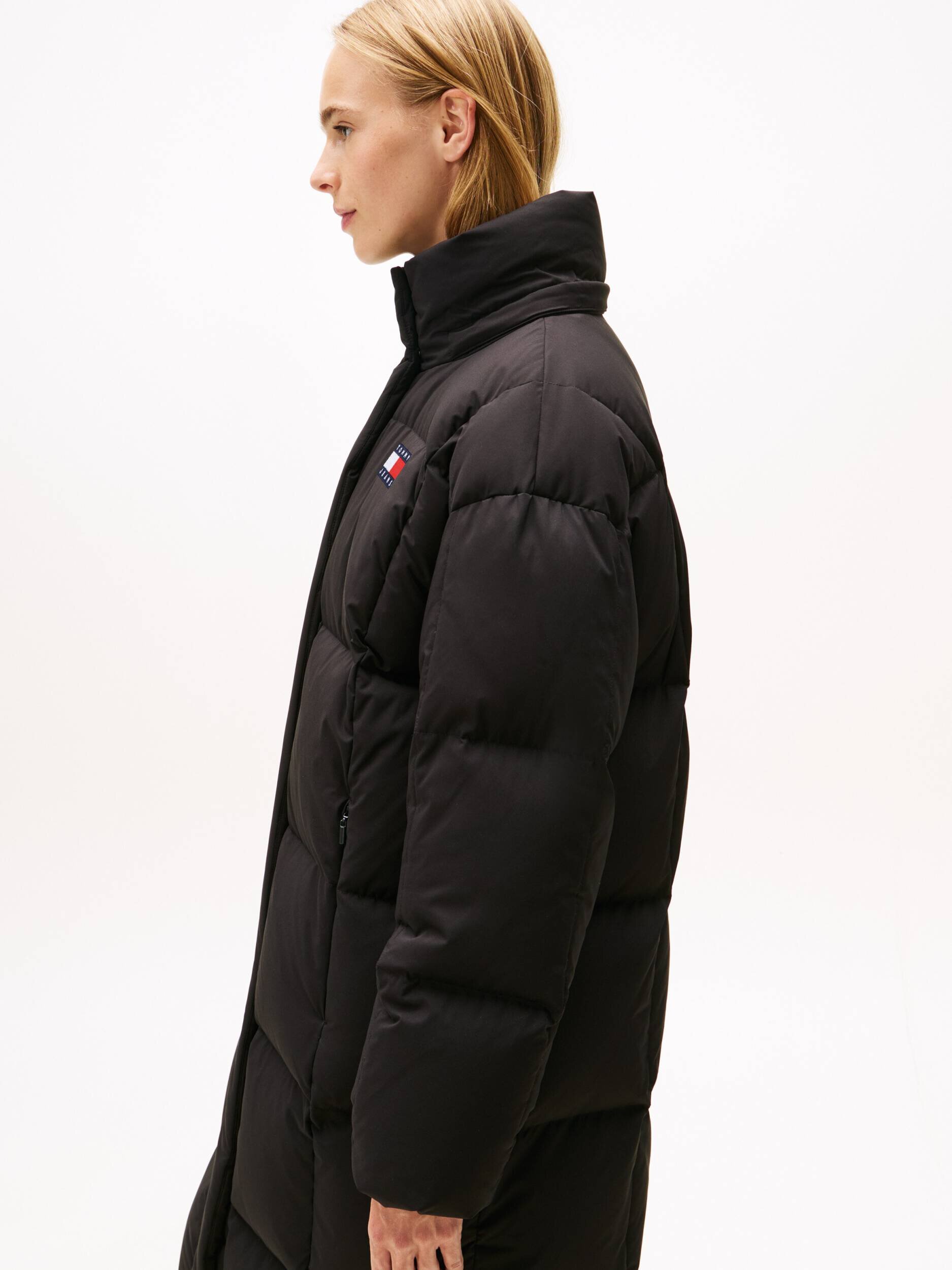 Tommy Jeans De puf palton Alaska