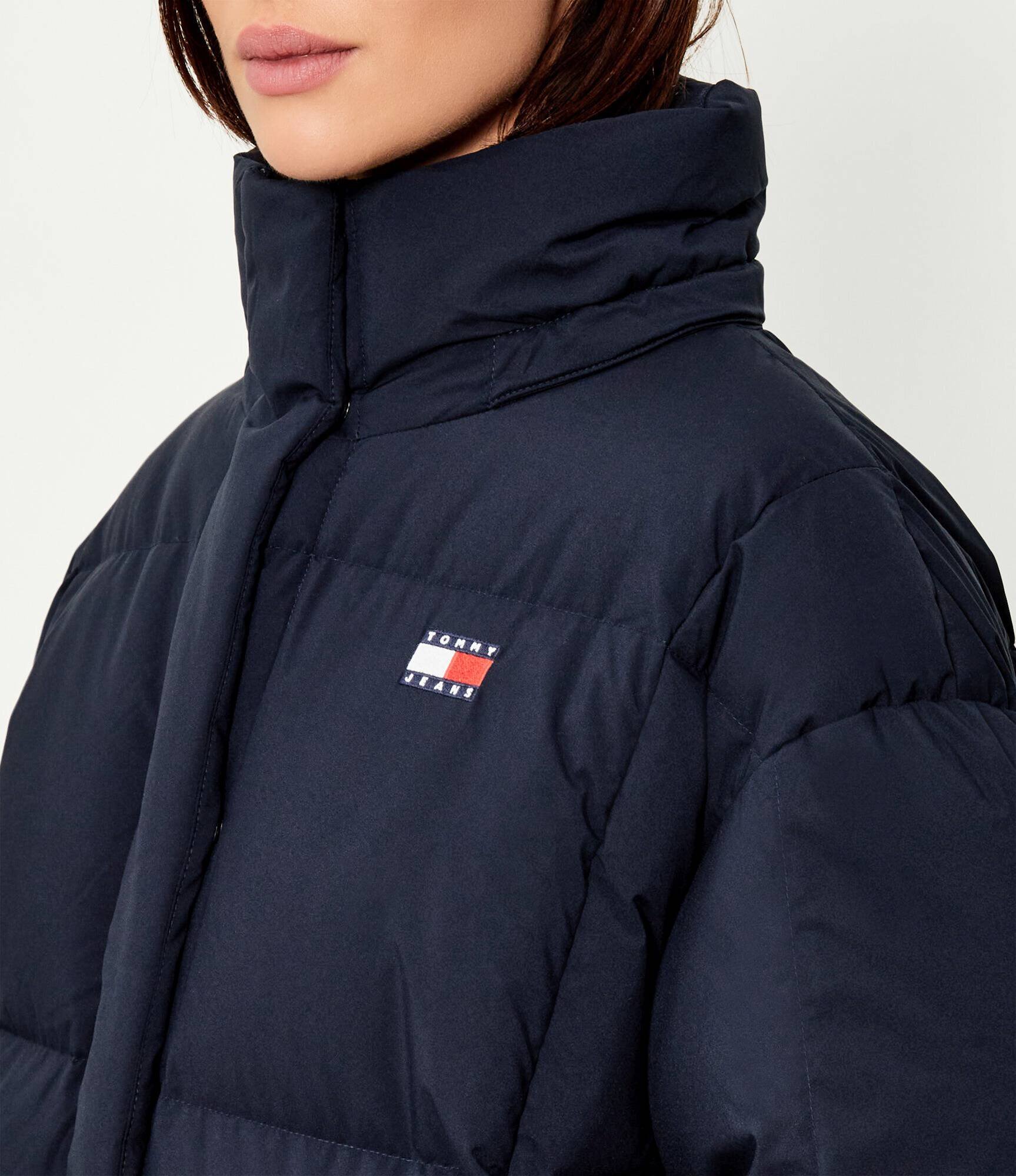 Tommy Jeans De puf palton ALASKA