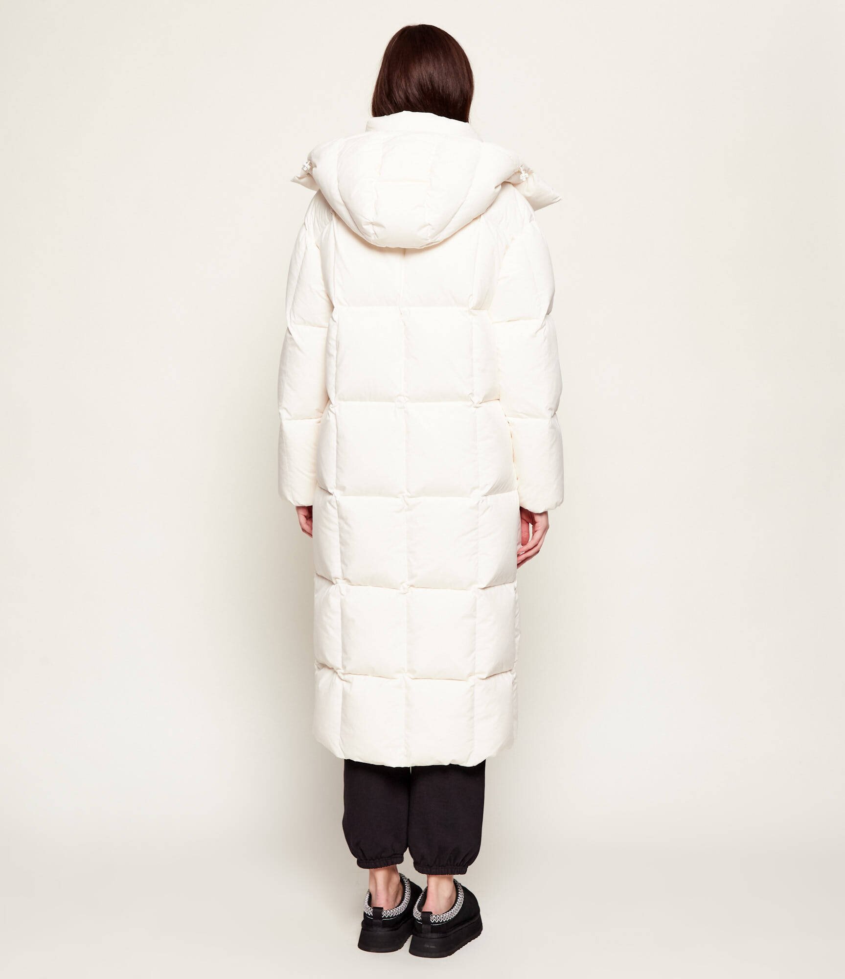 Tommy Jeans De puf palton ALASKA