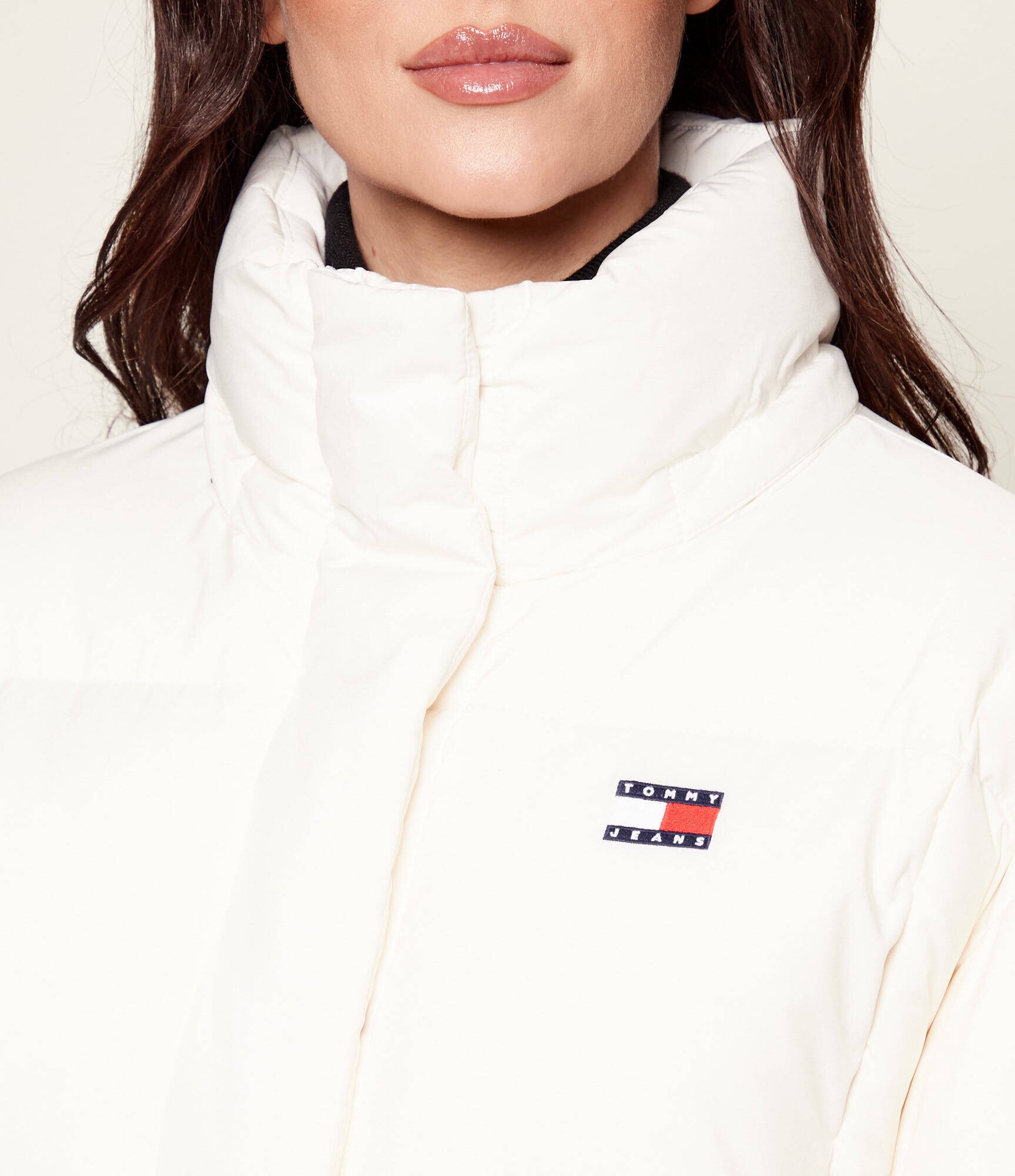 Tommy Jeans De puf palton ALASKA