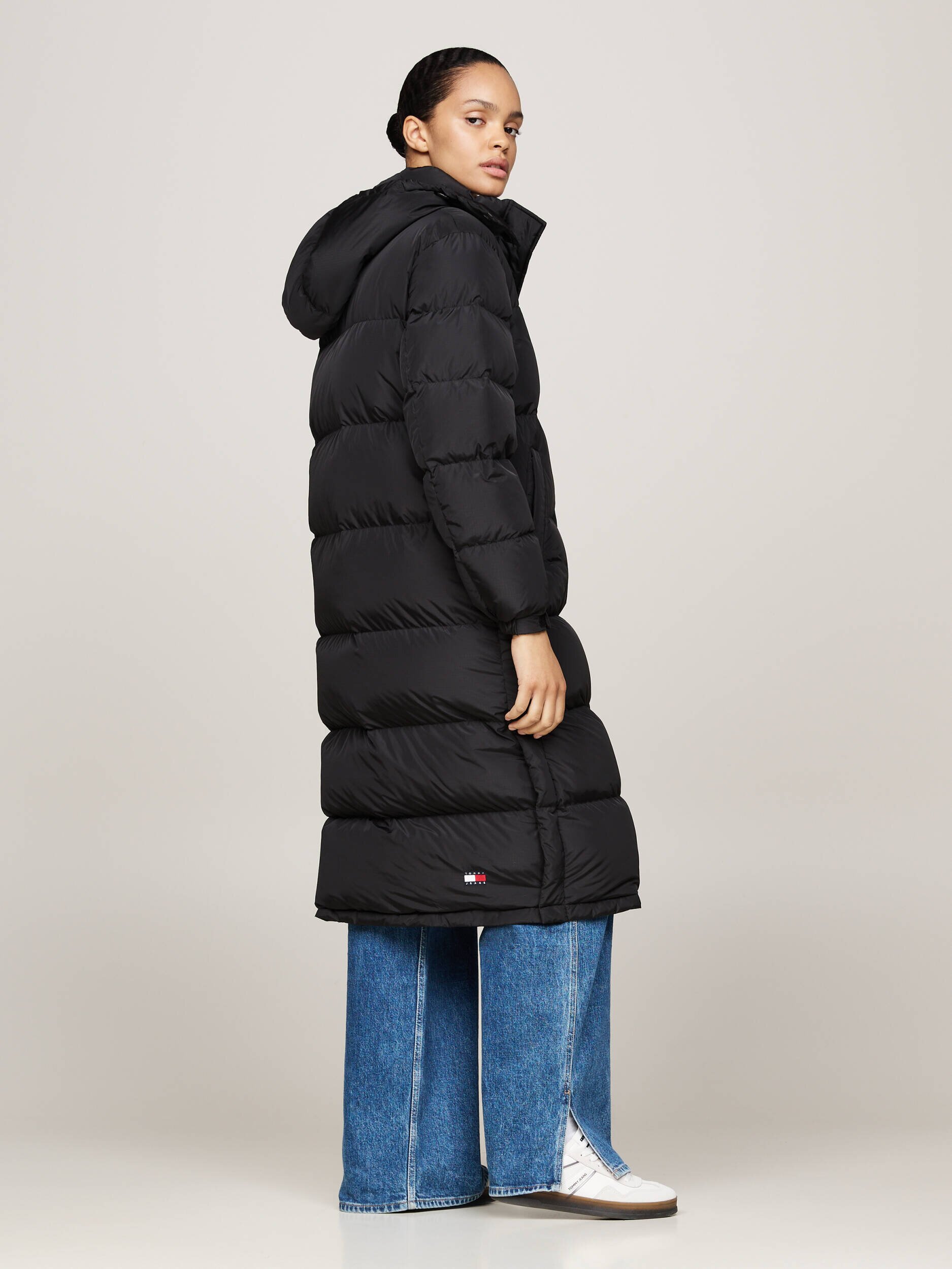 Tommy Jeans De puf palton ALASKA