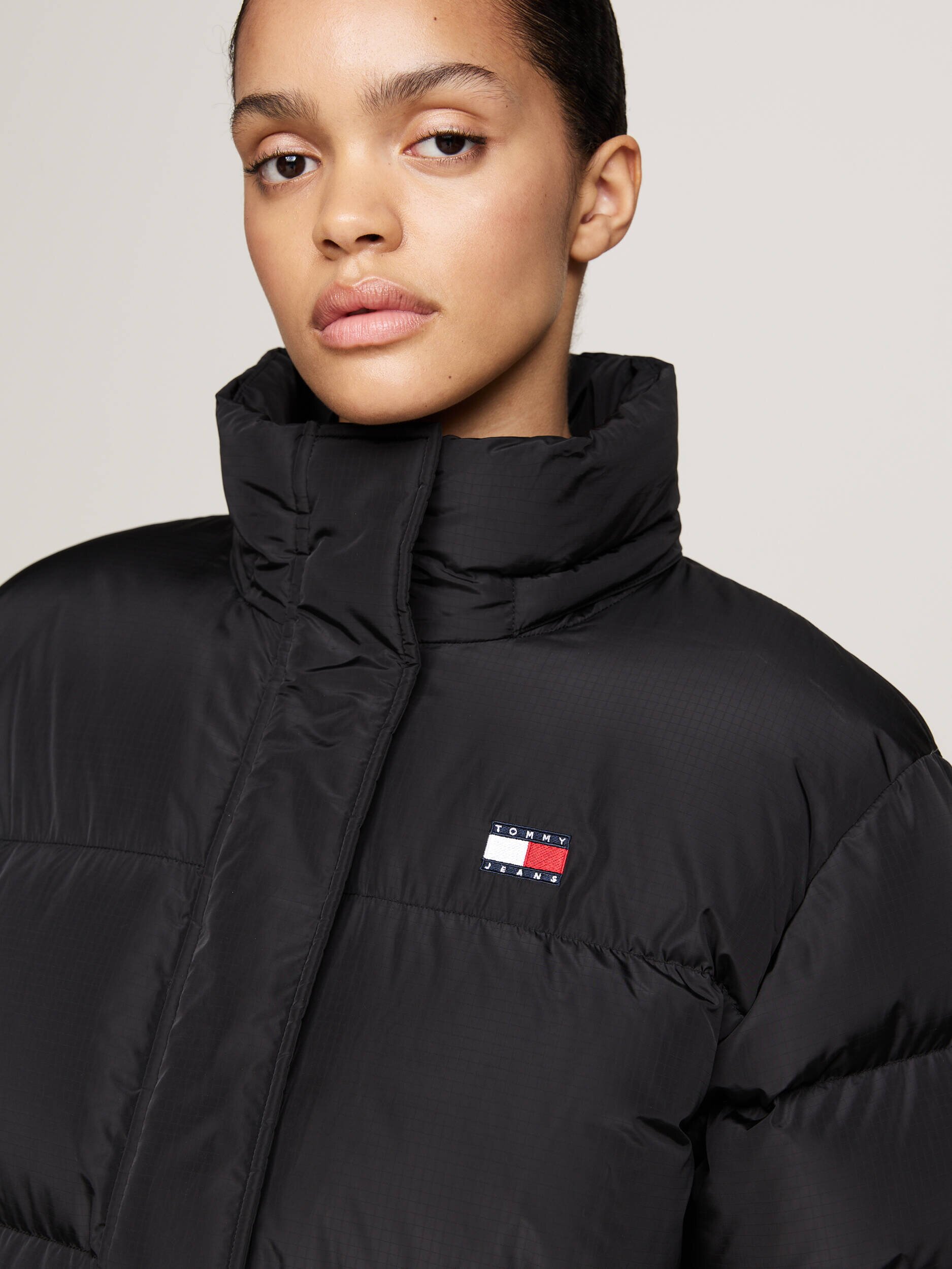 Tommy Jeans De puf palton ALASKA