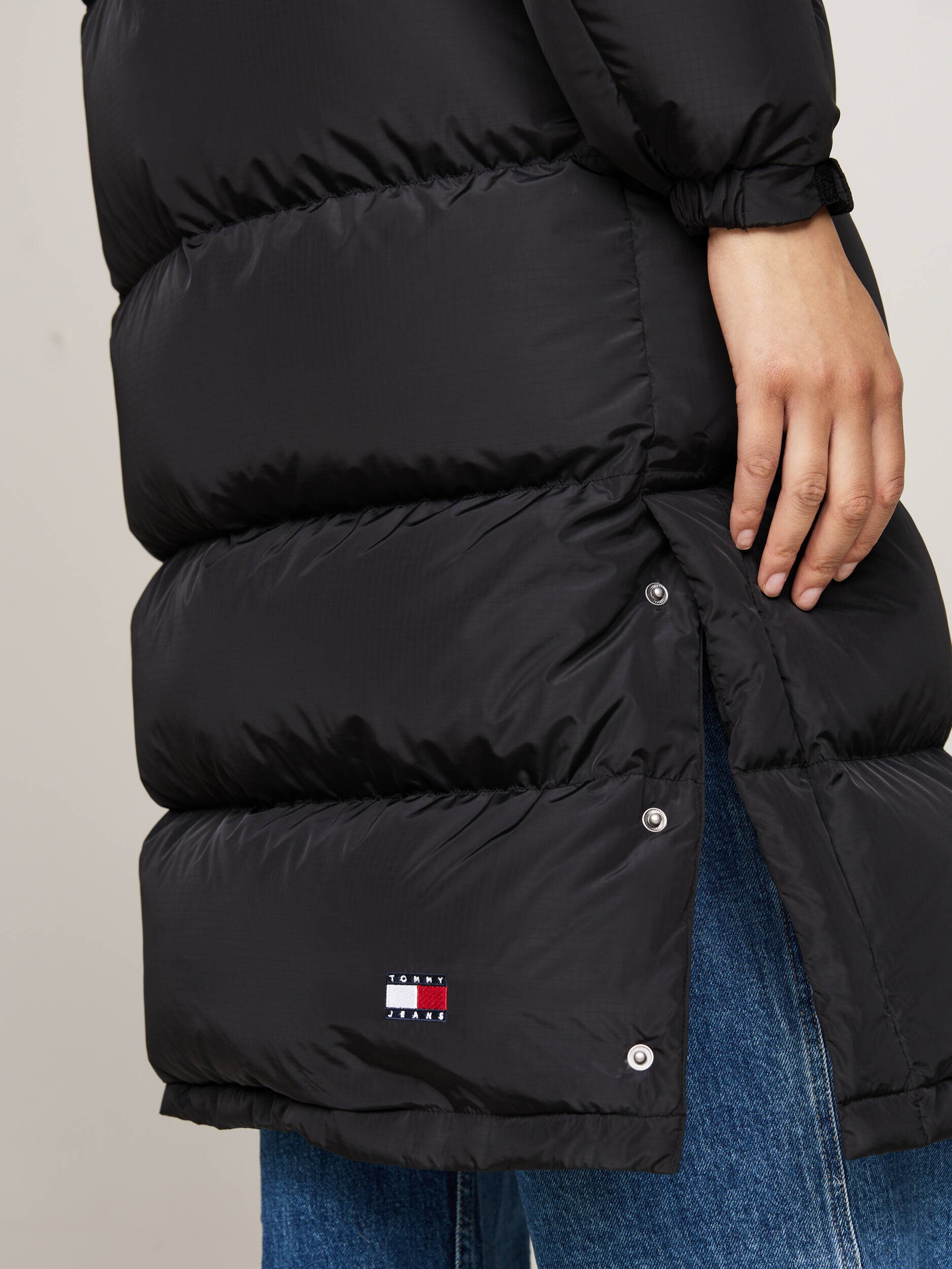 Tommy Jeans De puf palton ALASKA