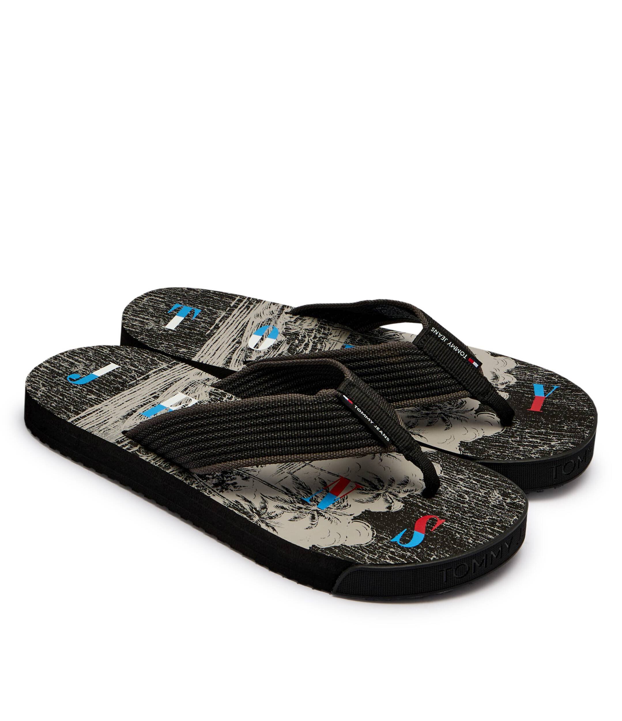 Tommy Jeans Flip flops